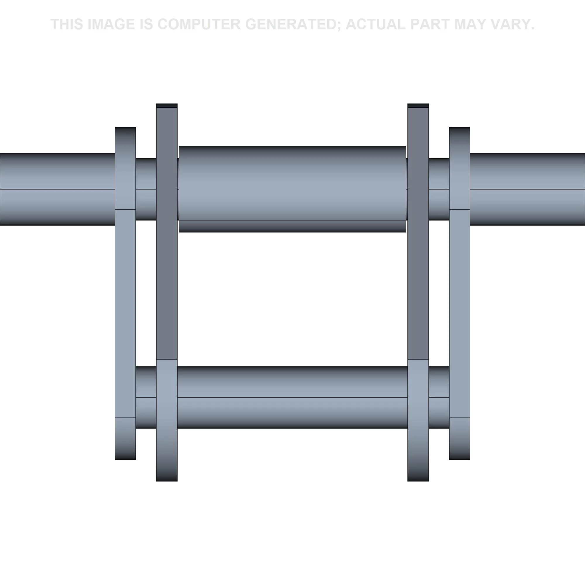 CAME | CASEIH | CA | FR