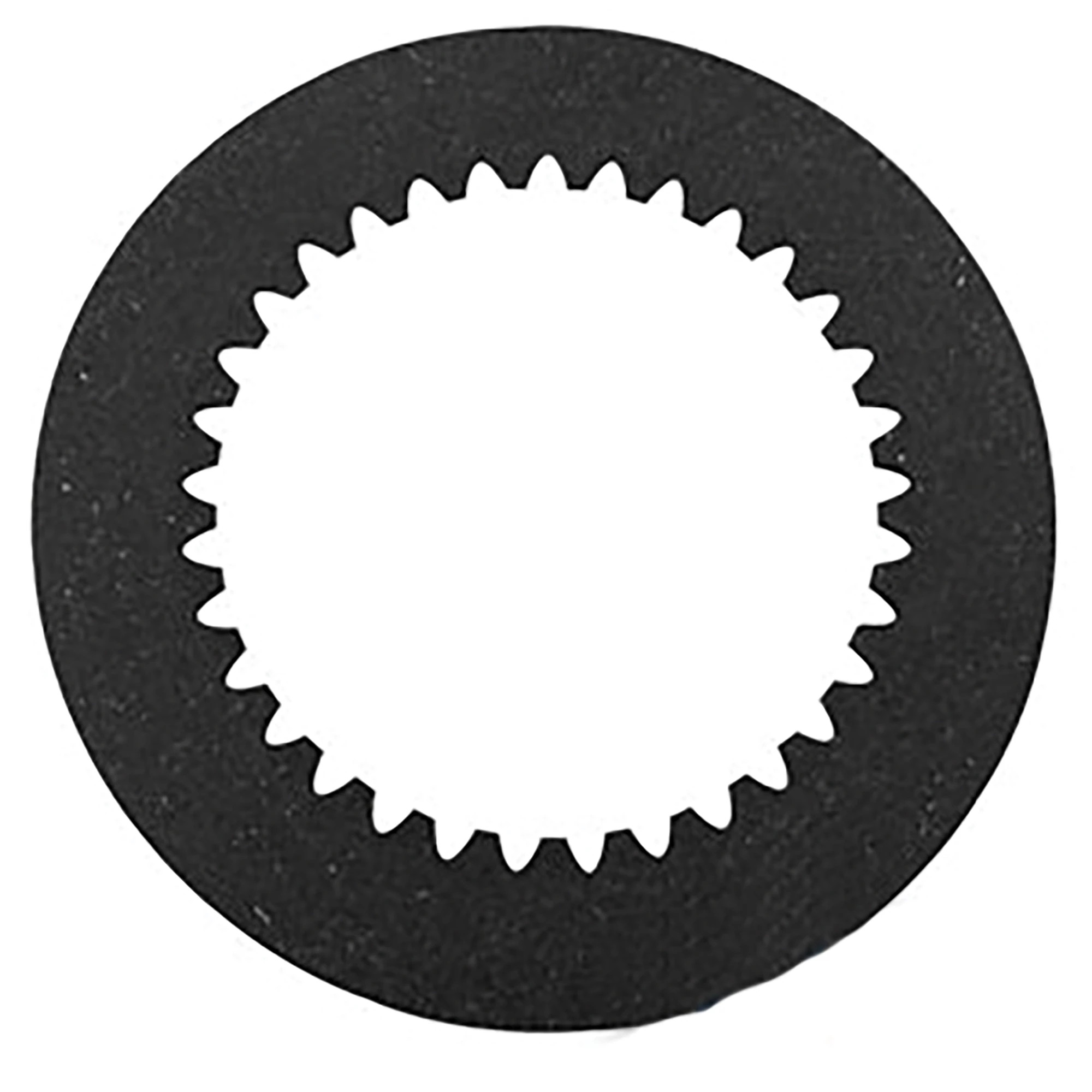 Steering Clutch Disc | CASECE | US | EN