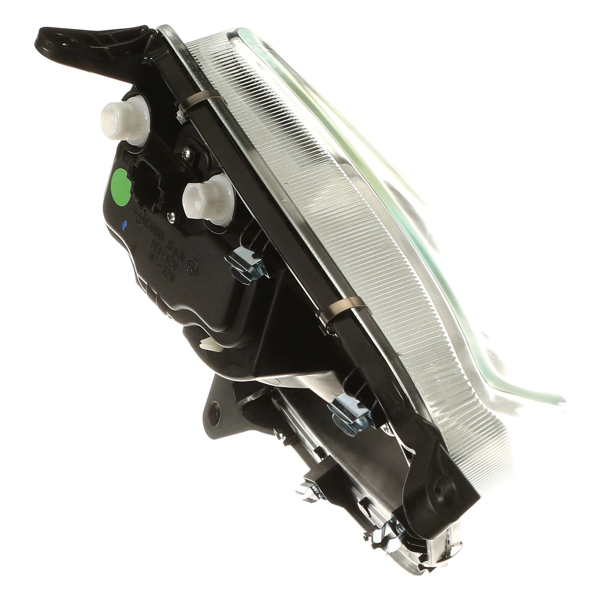 HEADLAMP | CASECE | CA | EN