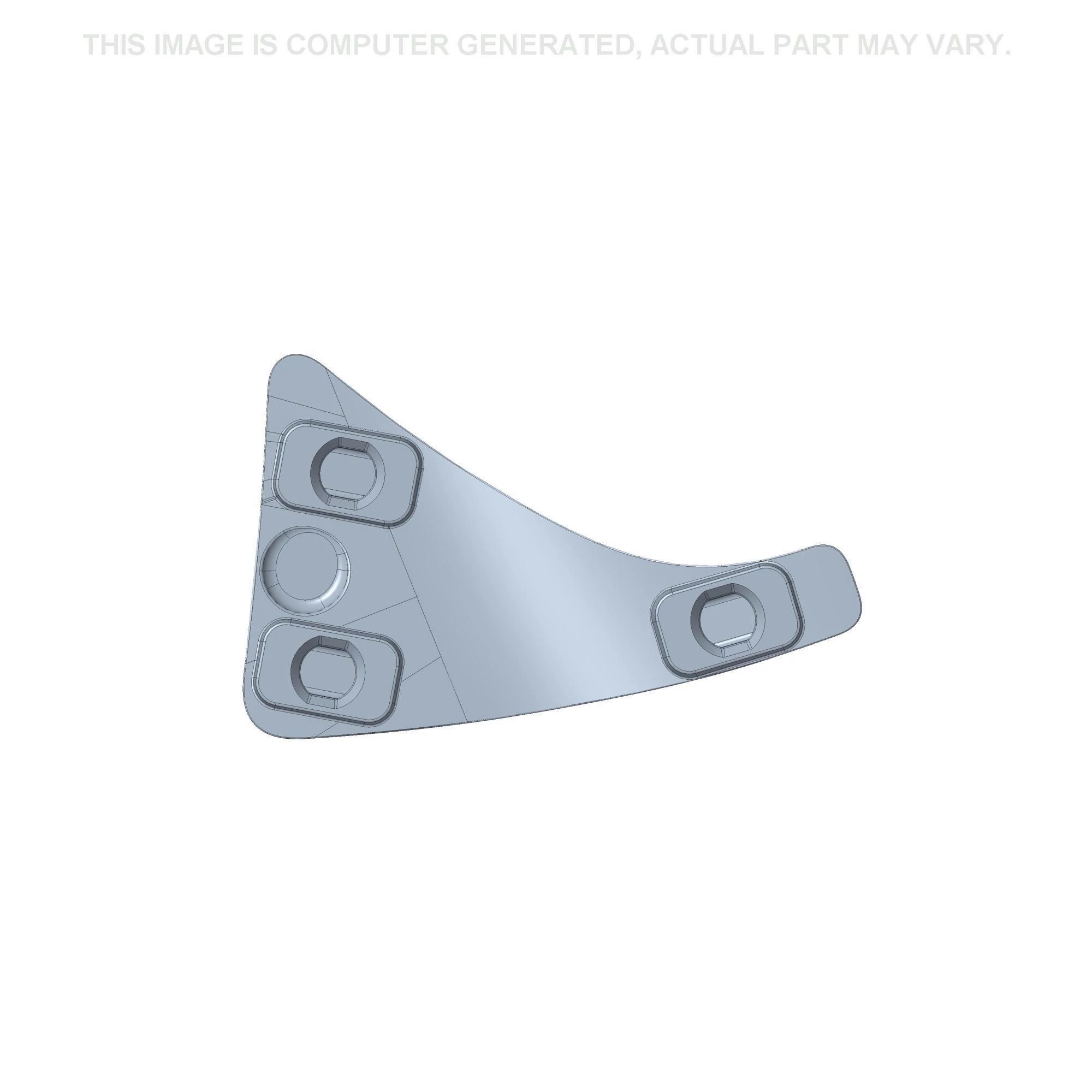 PANNEAU DE GARNITURE | NEWHOLLANDAG | EU | FR