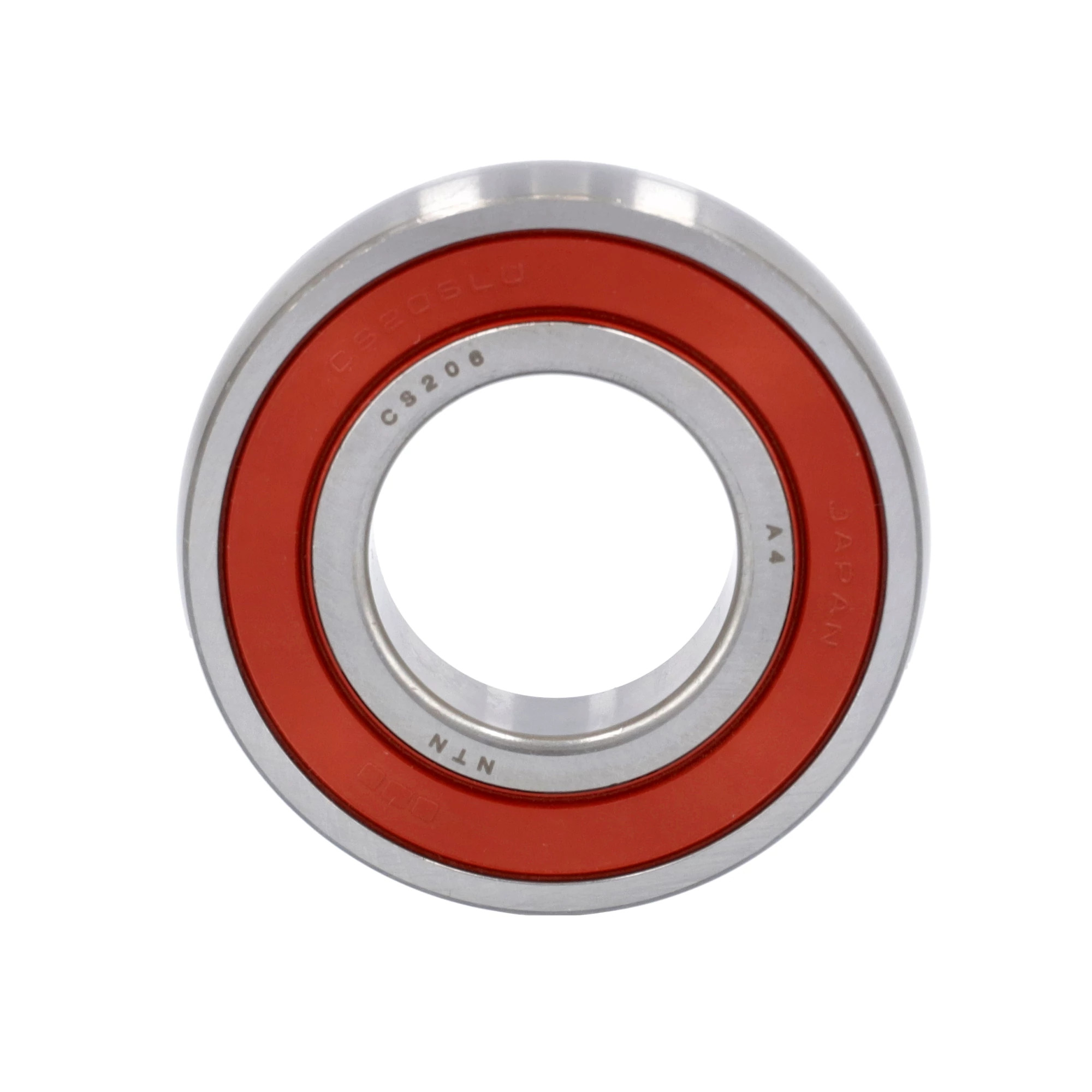 BALL BEARING | CASEIH | AMEA | EN