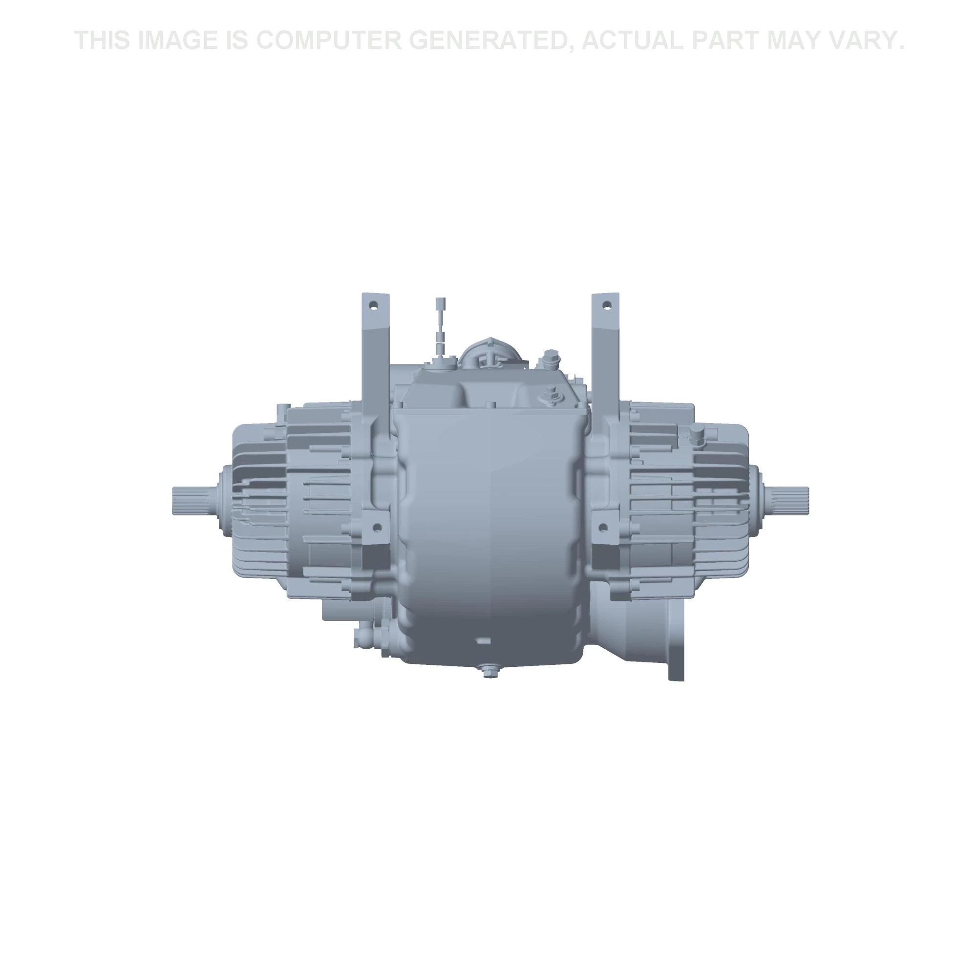 GEARBOX | CASEIH | CA | EN