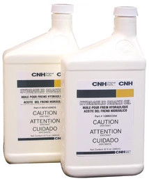 BRAKE FLUID | NEWHOLLANDCE | CA | EN