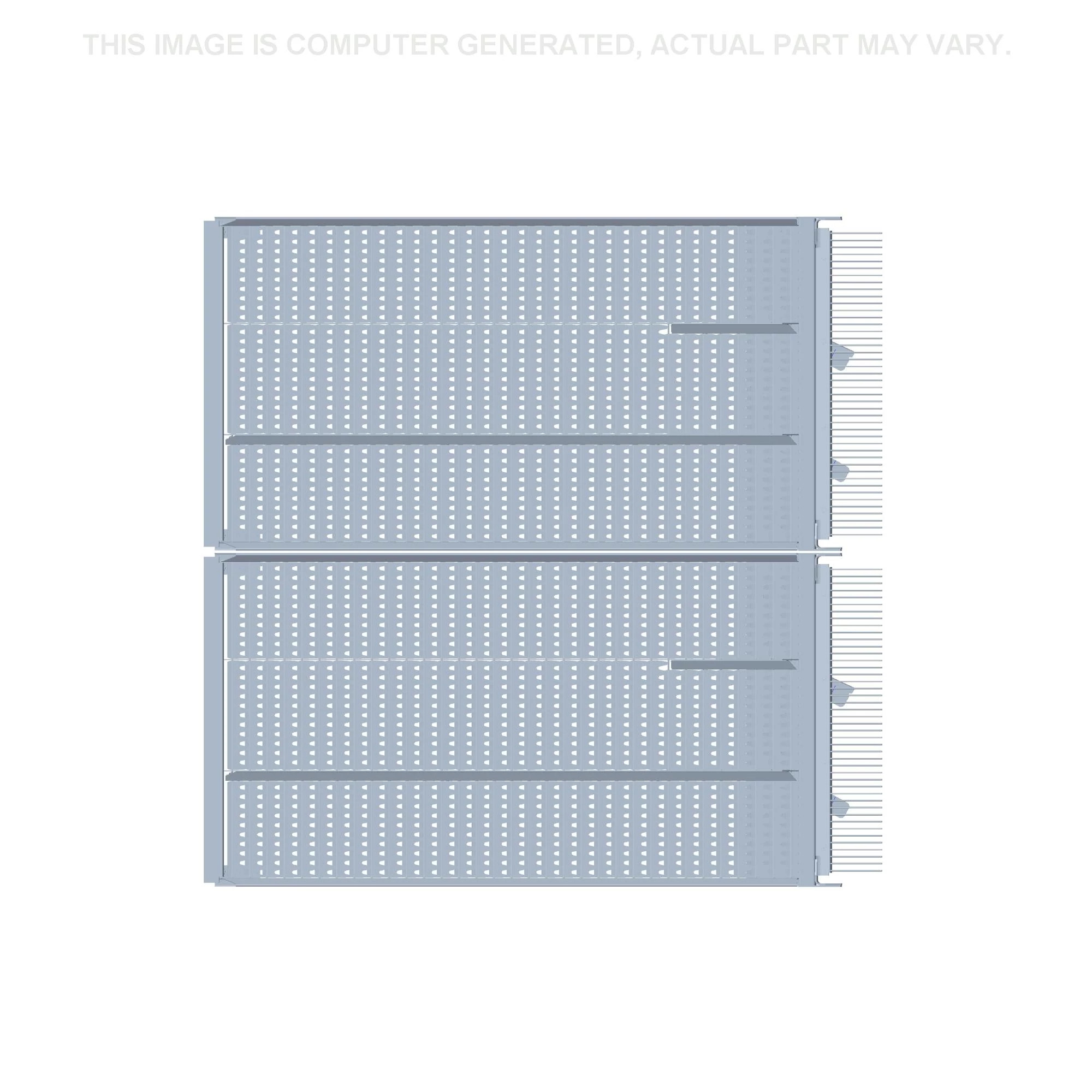 Peneira - Closz - Espaçamento de 1 5/8"