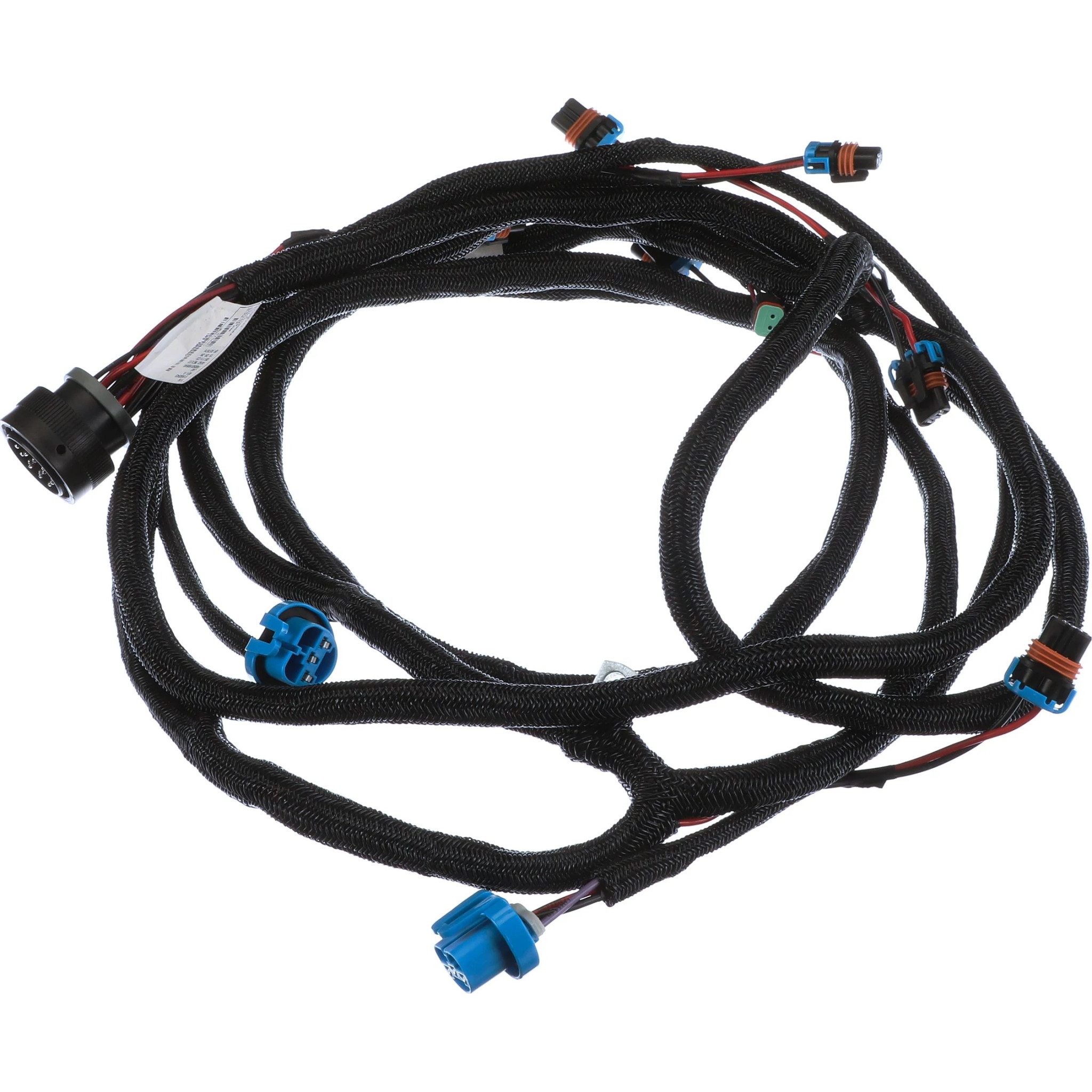 WIRE HARNESS | CASEIH | US | EN