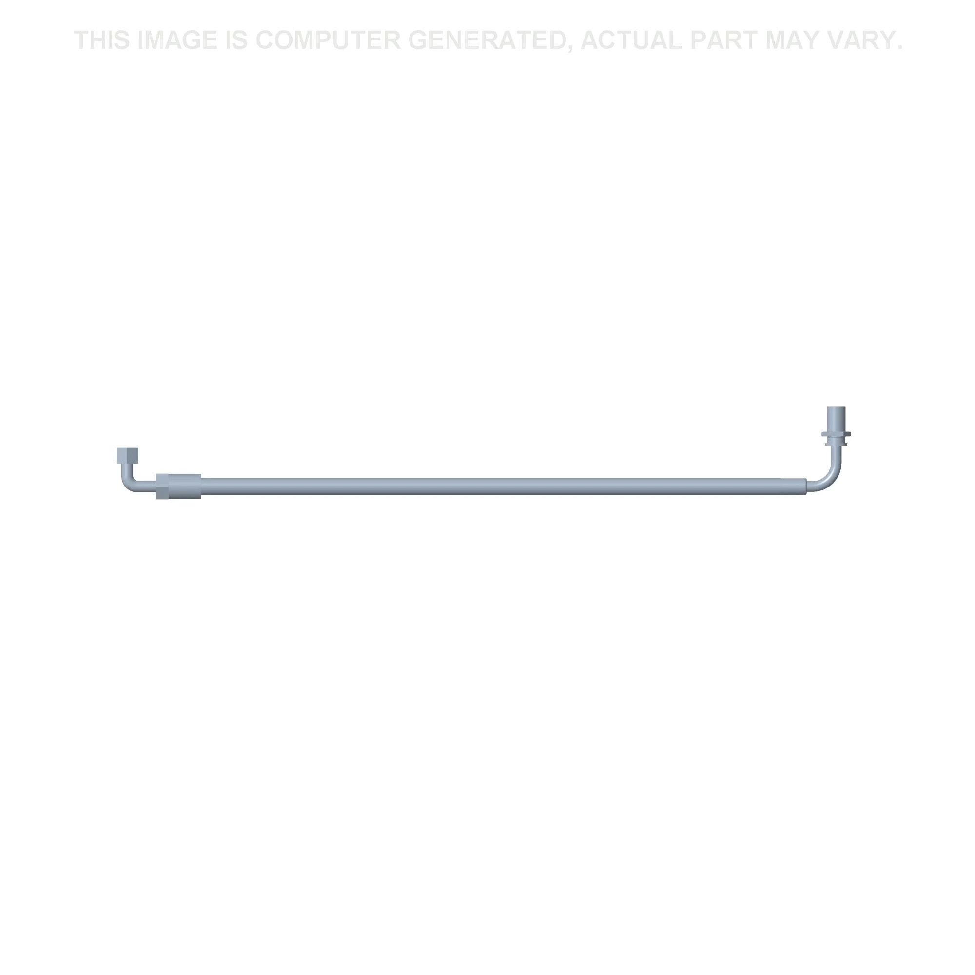 TUBO IDRAULICO | CASECE | EU | IT