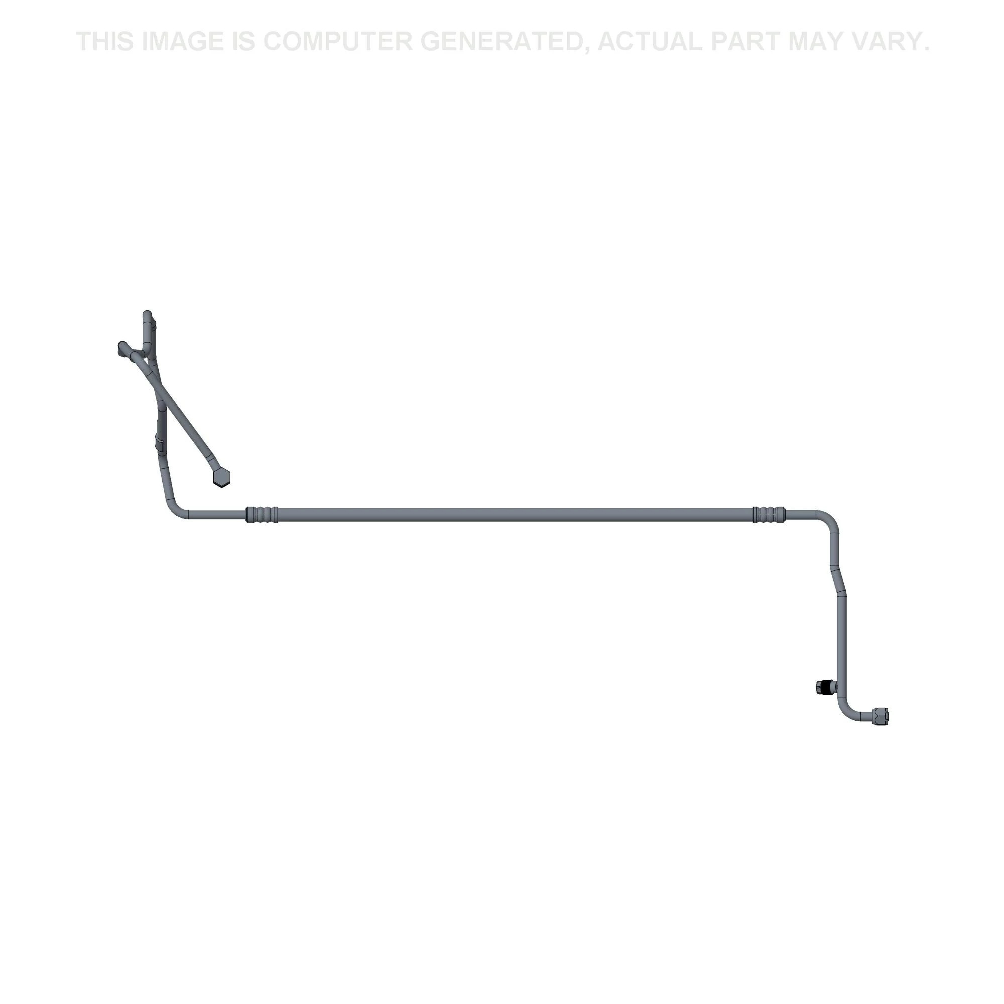 HYD TUBE | NEWHOLLANDAG | IE | EN