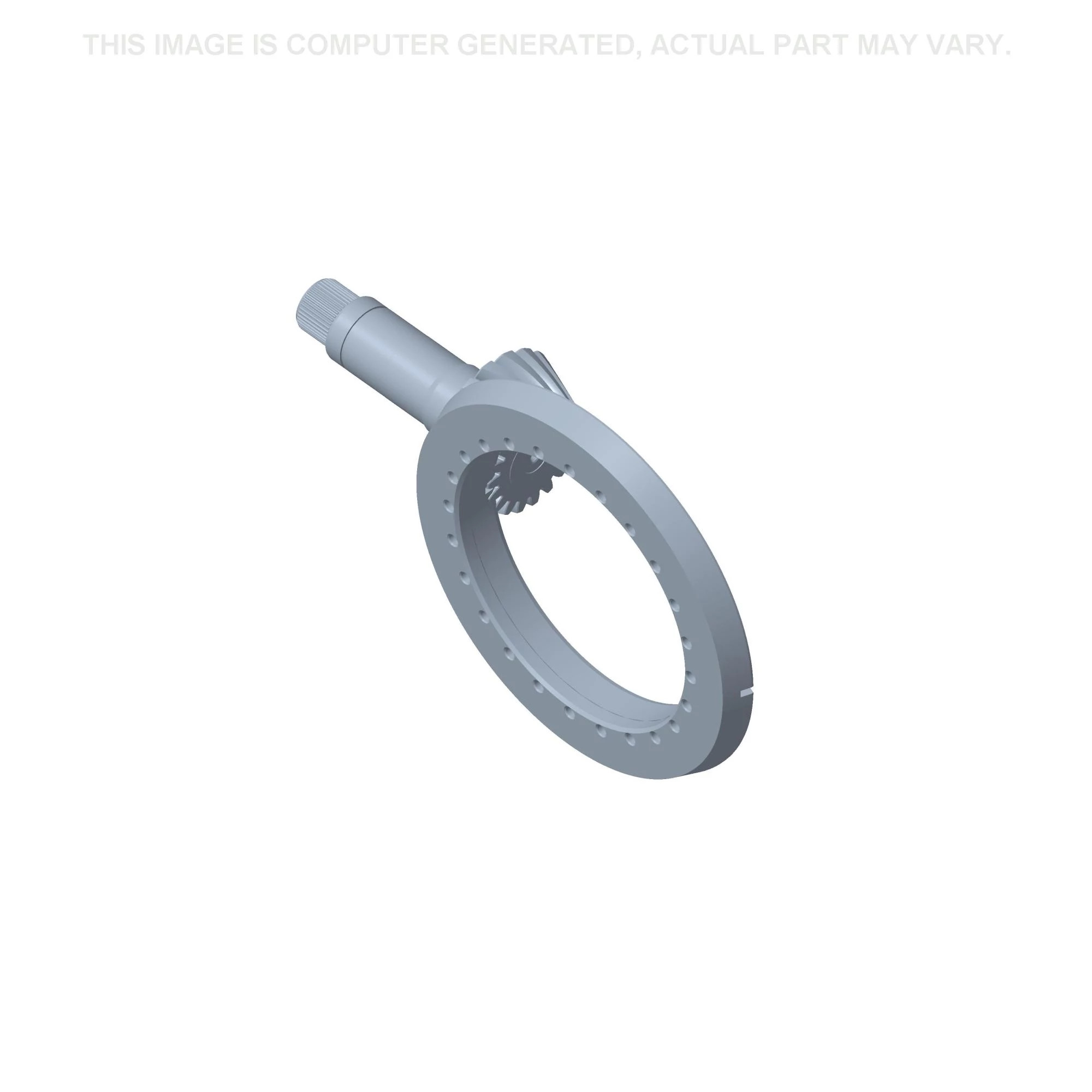 GEAR SET | NEWHOLLANDCE | CA | EN