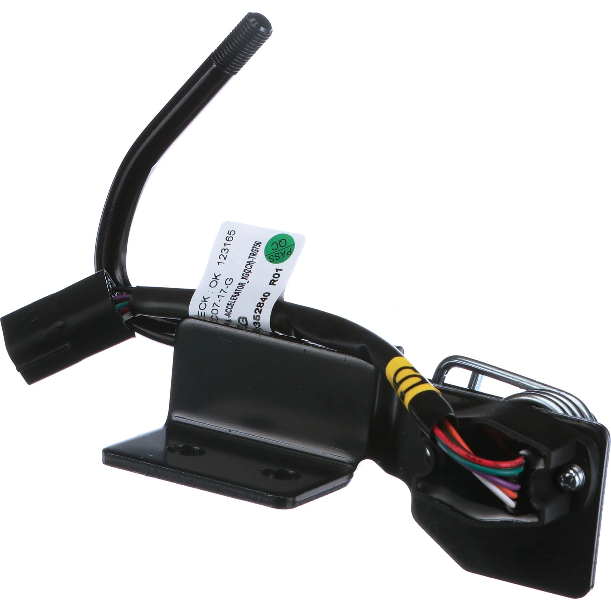 PEDAL | CASECE | AT | DE