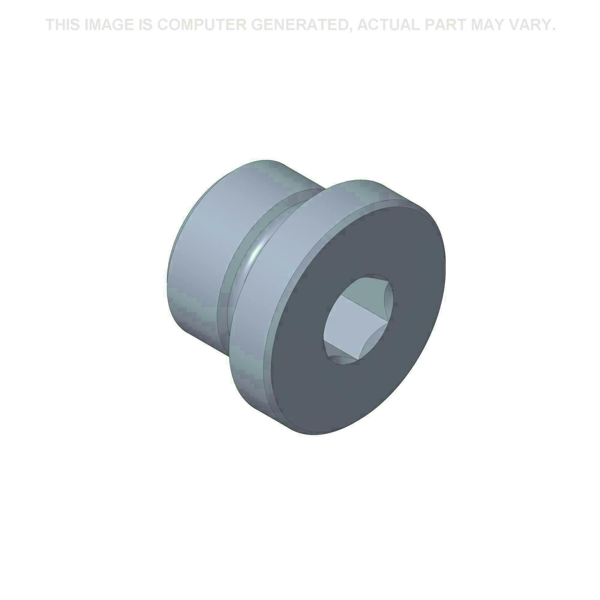 HEX SOCKET PLUG | NEWHOLLANDAG | EU | EN