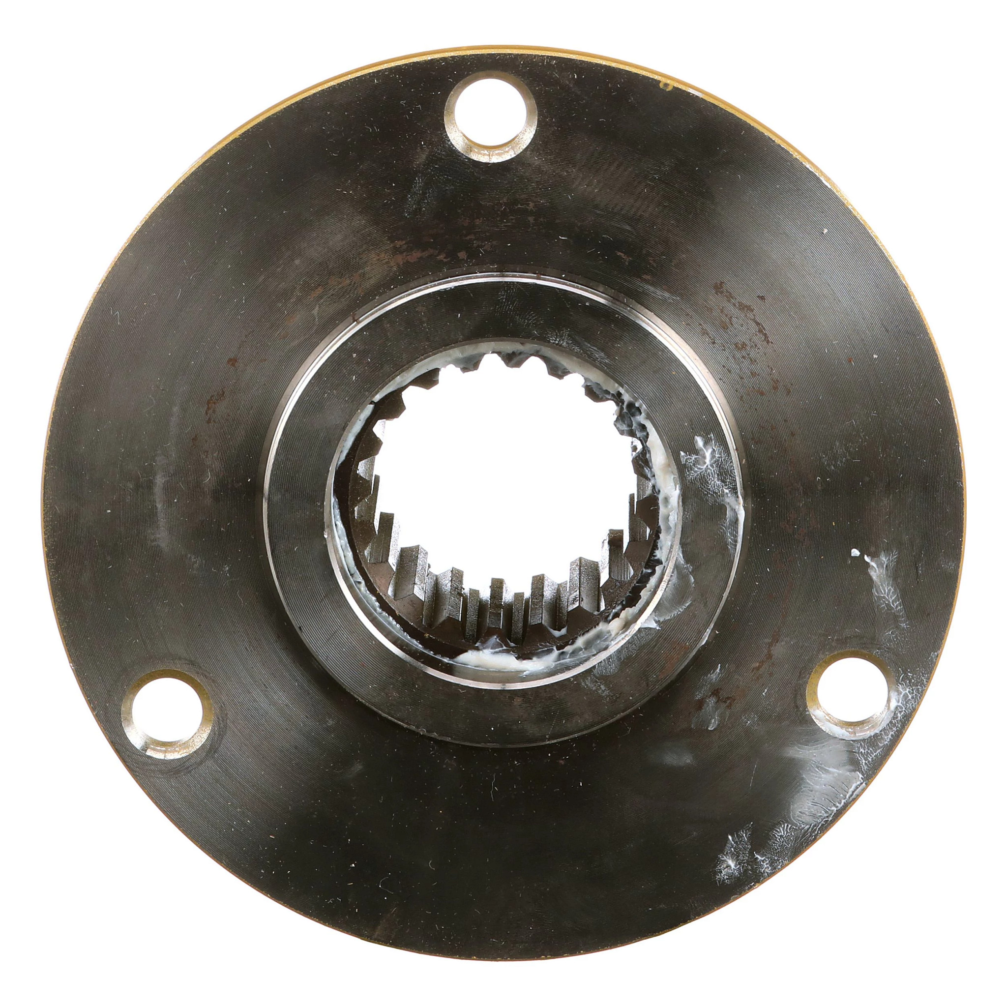 CLUTCH | NEWHOLLANDCE | SA | EN