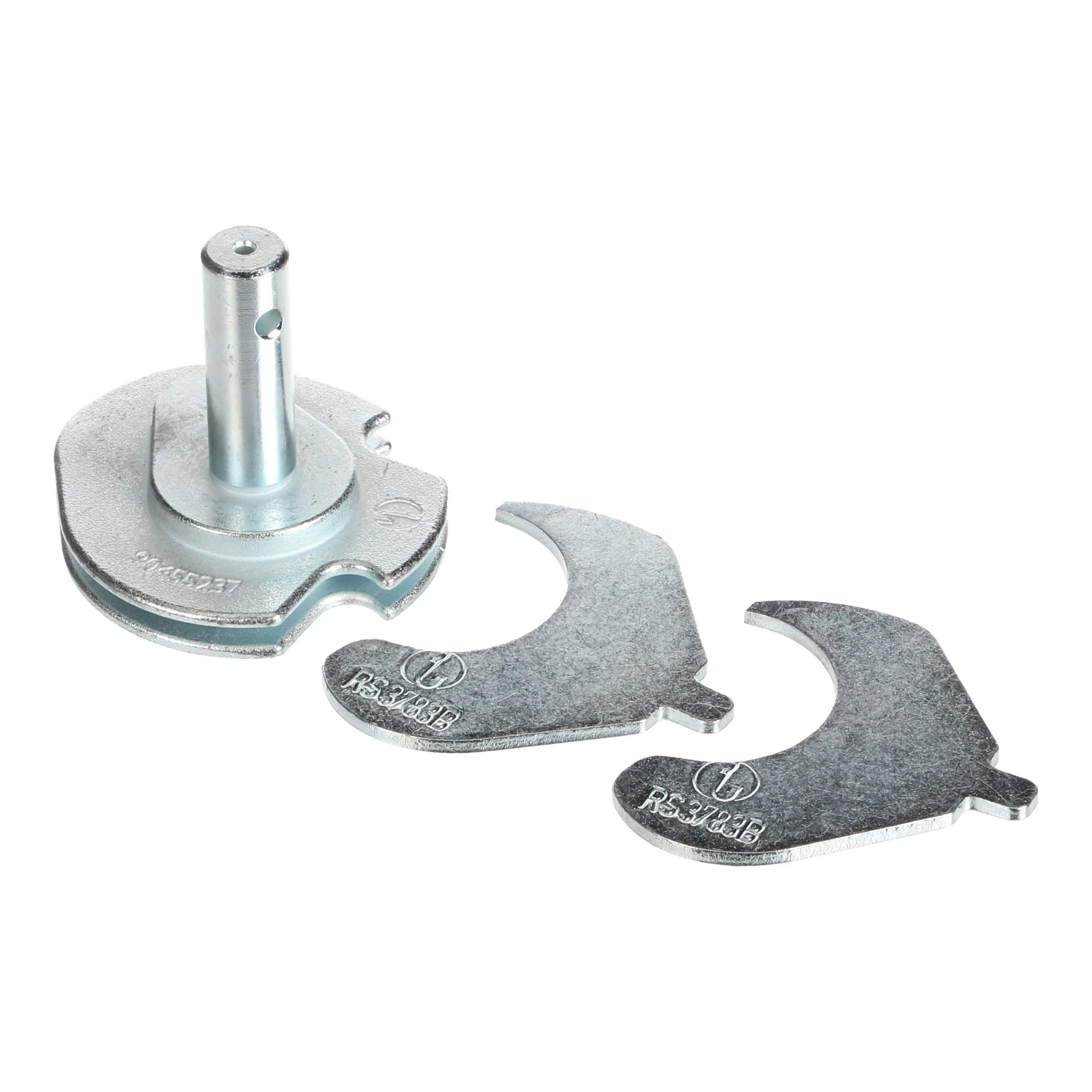 Dia Kit, Harvester | CASEIH | CA | EN