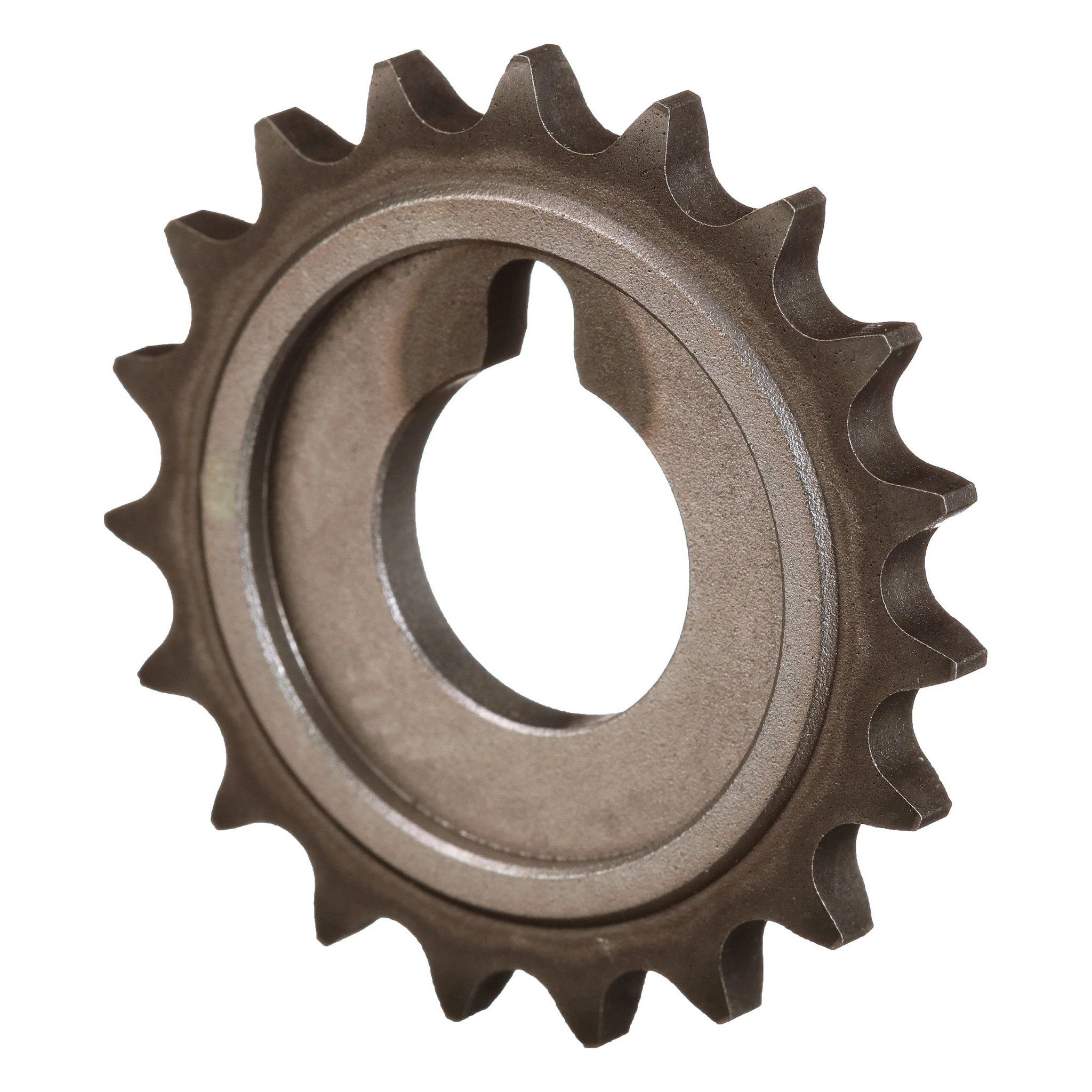 RODA MOTRIZ