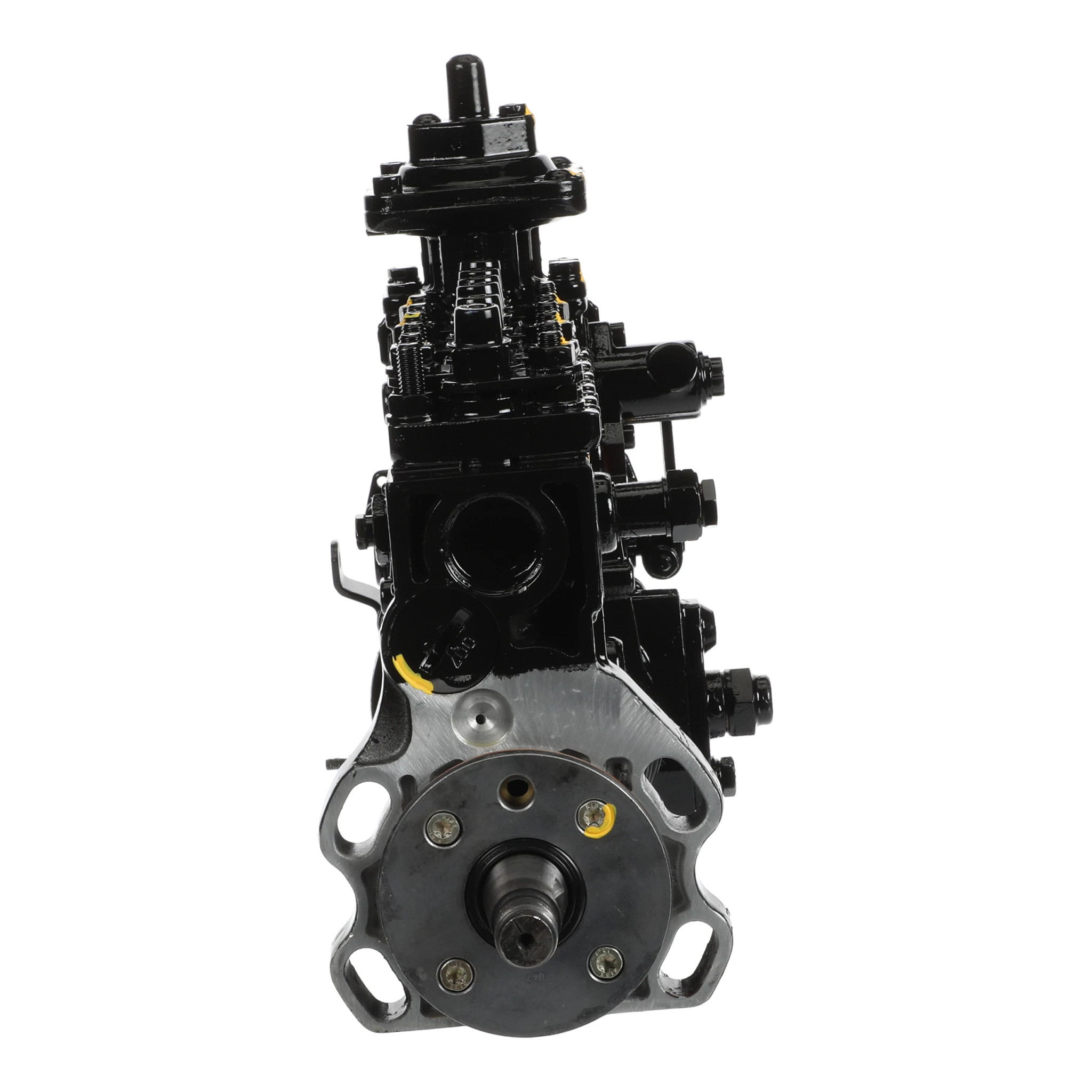 REMAN-FUEL INJ PUMP | NEWHOLLANDAG | EU | EN