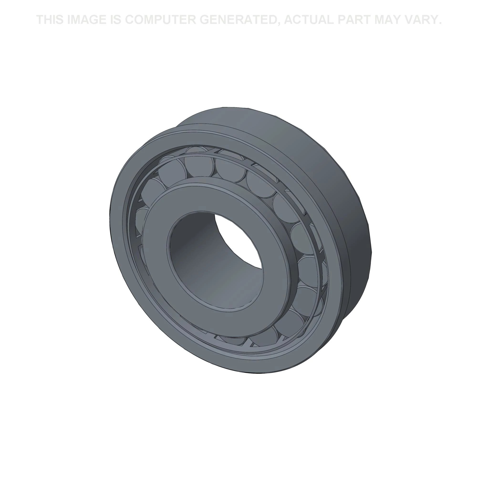 Rolamento de rolos cónicos - 42 mm DI x 106 mm DE x 38 mm L