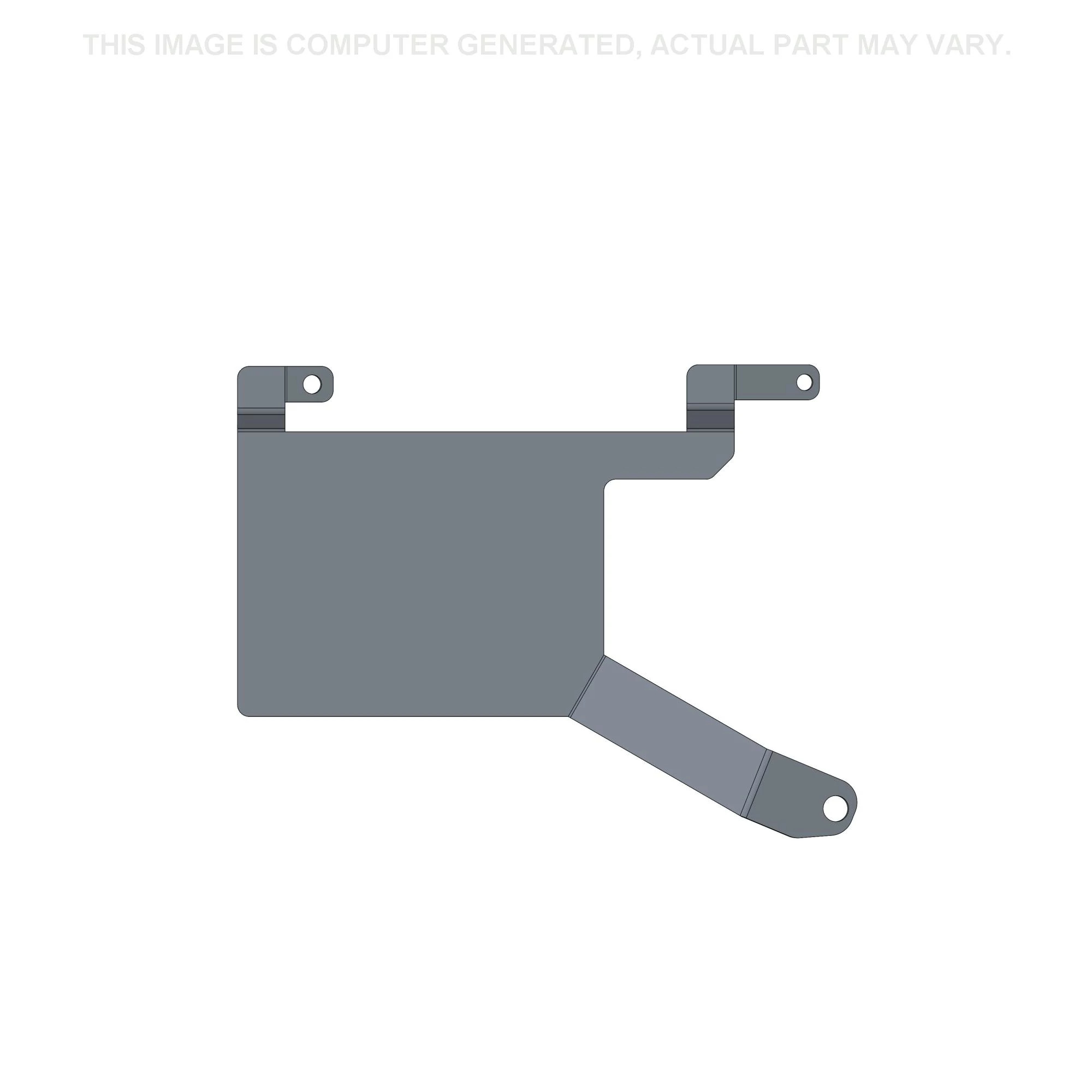 BRACKET | CASECE | CA | EN