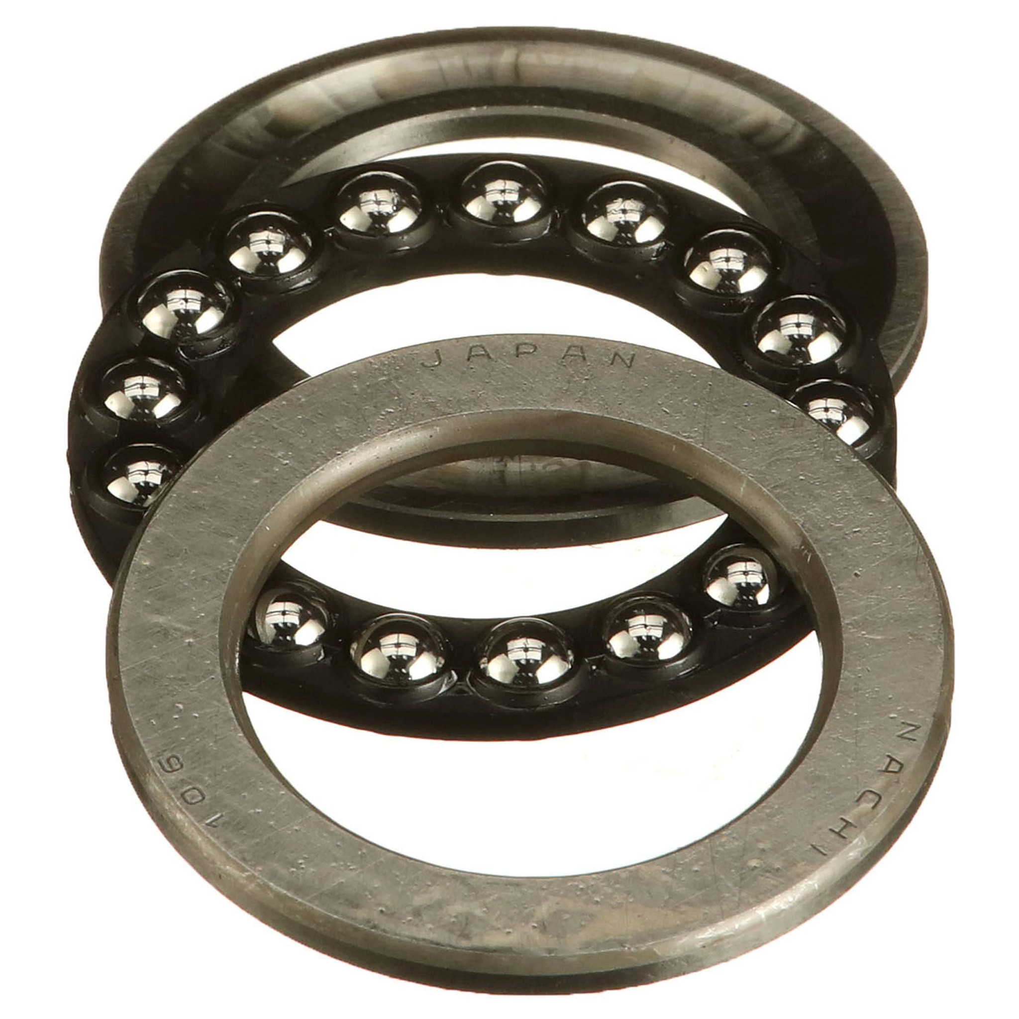 BEARING ASSY | NEWHOLLANDAG | EU | NL