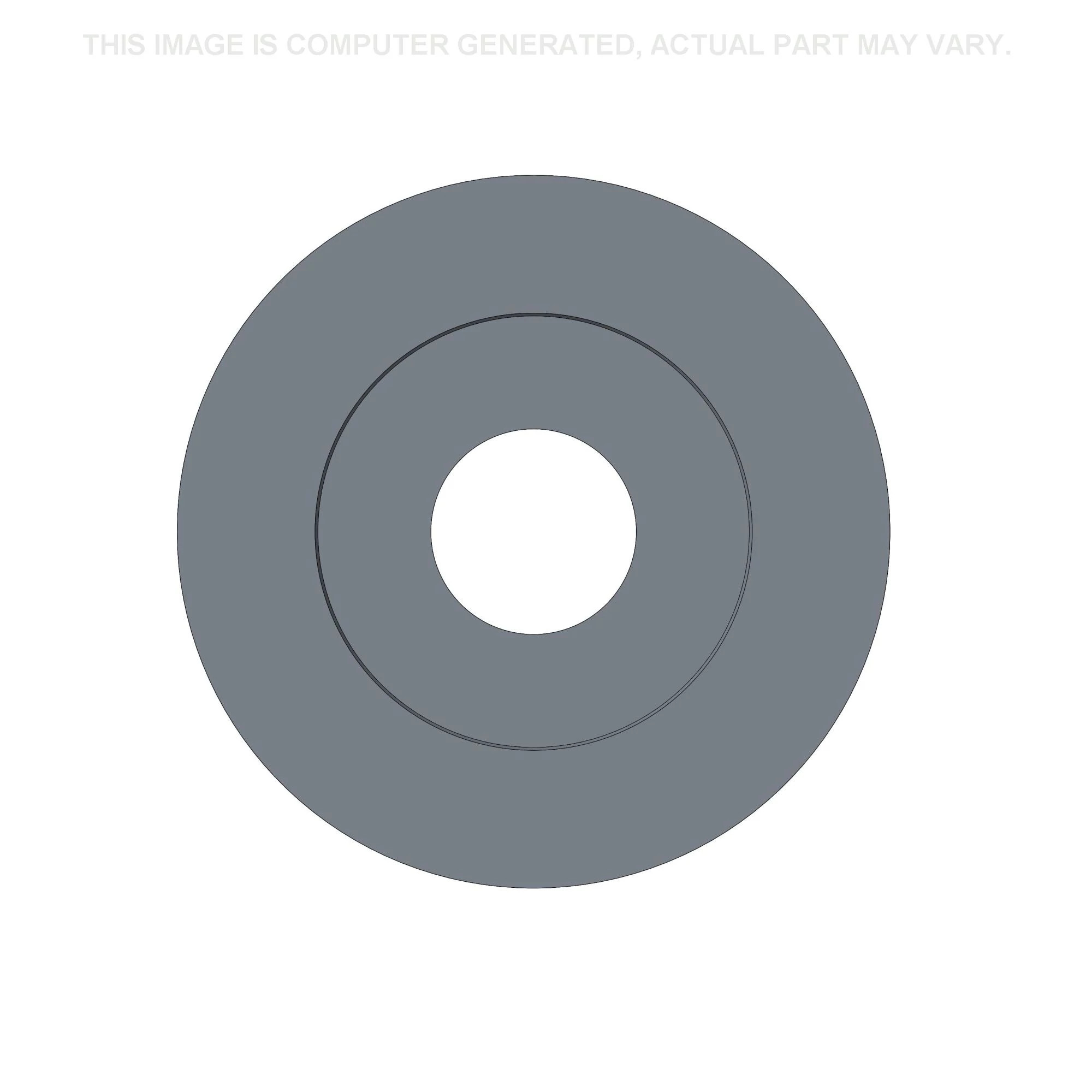 Conjunto de rolamentos - furo redondo