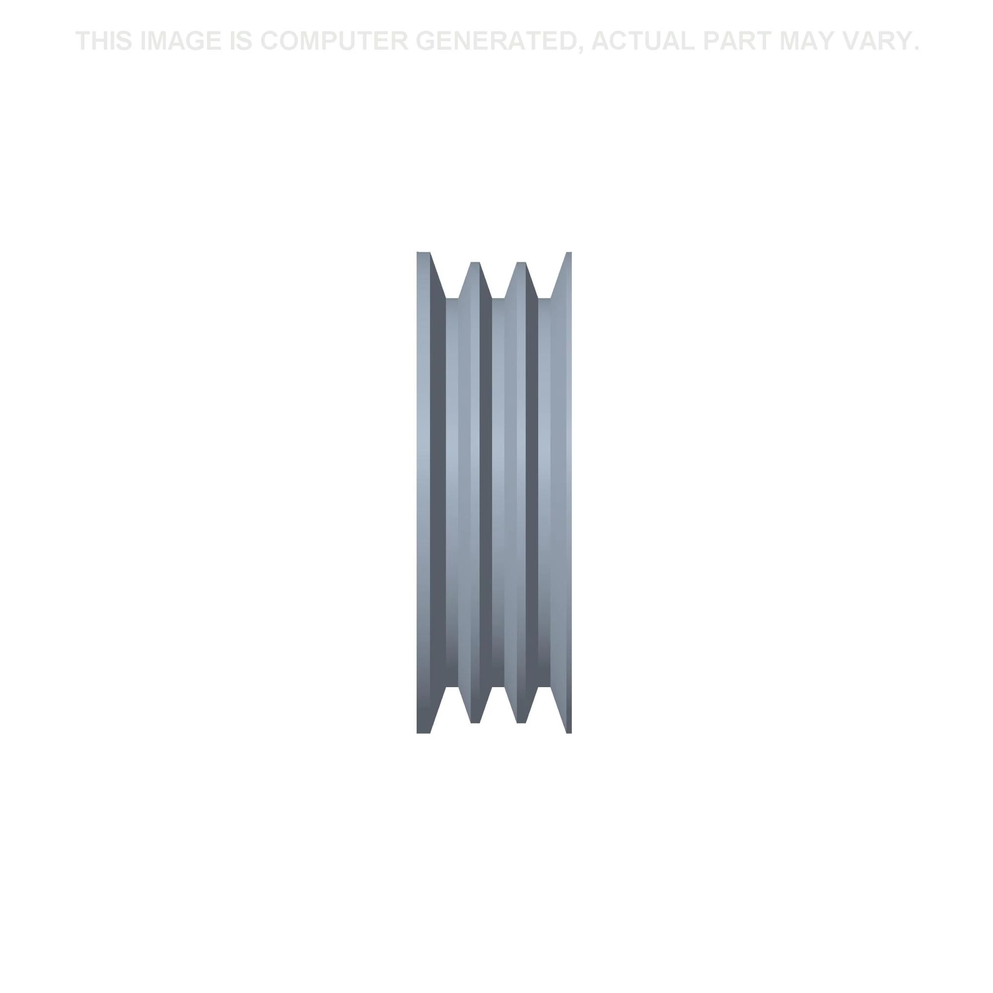 PULLEY | CASEIH | CA | EN