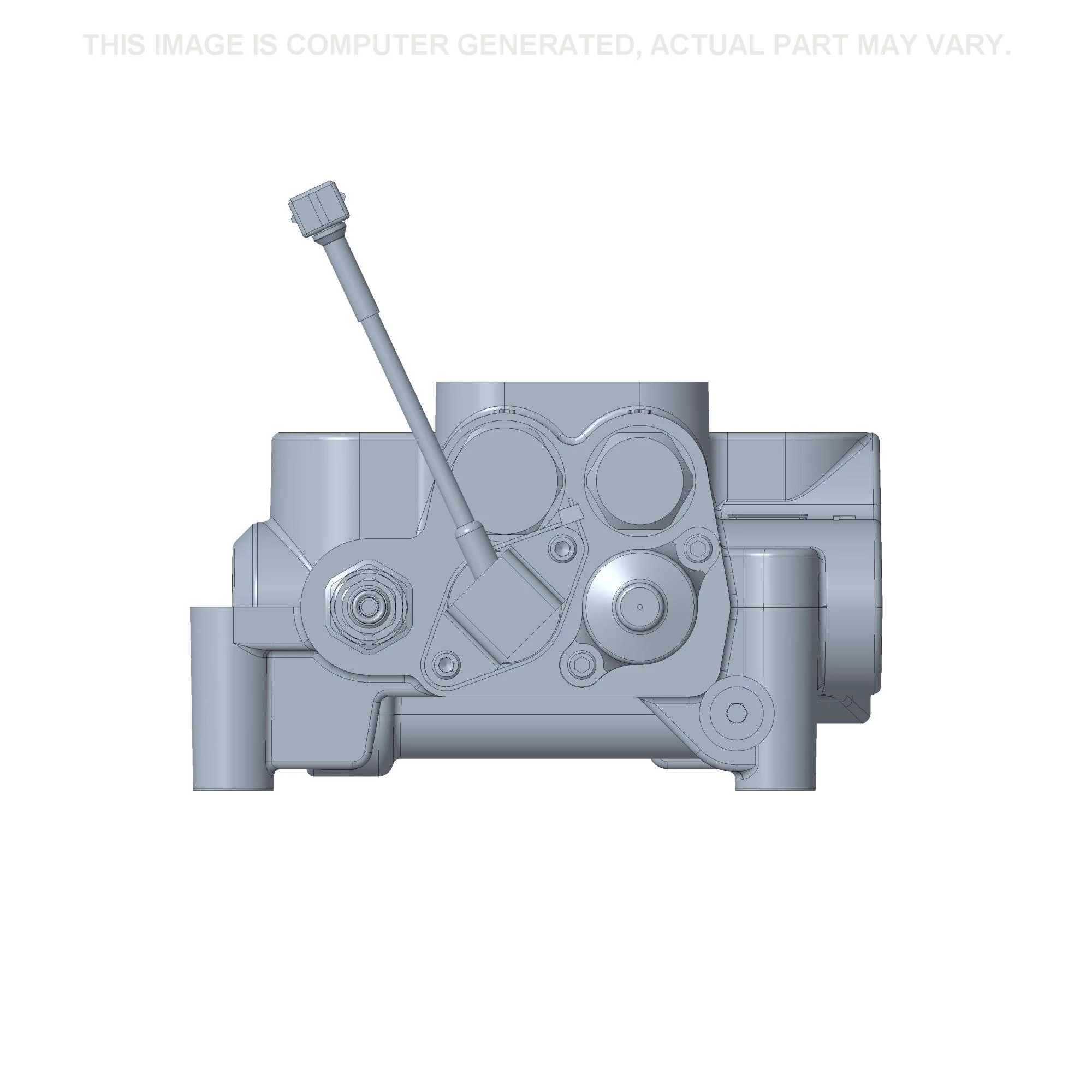 VALVE | CASECE | CA | EN