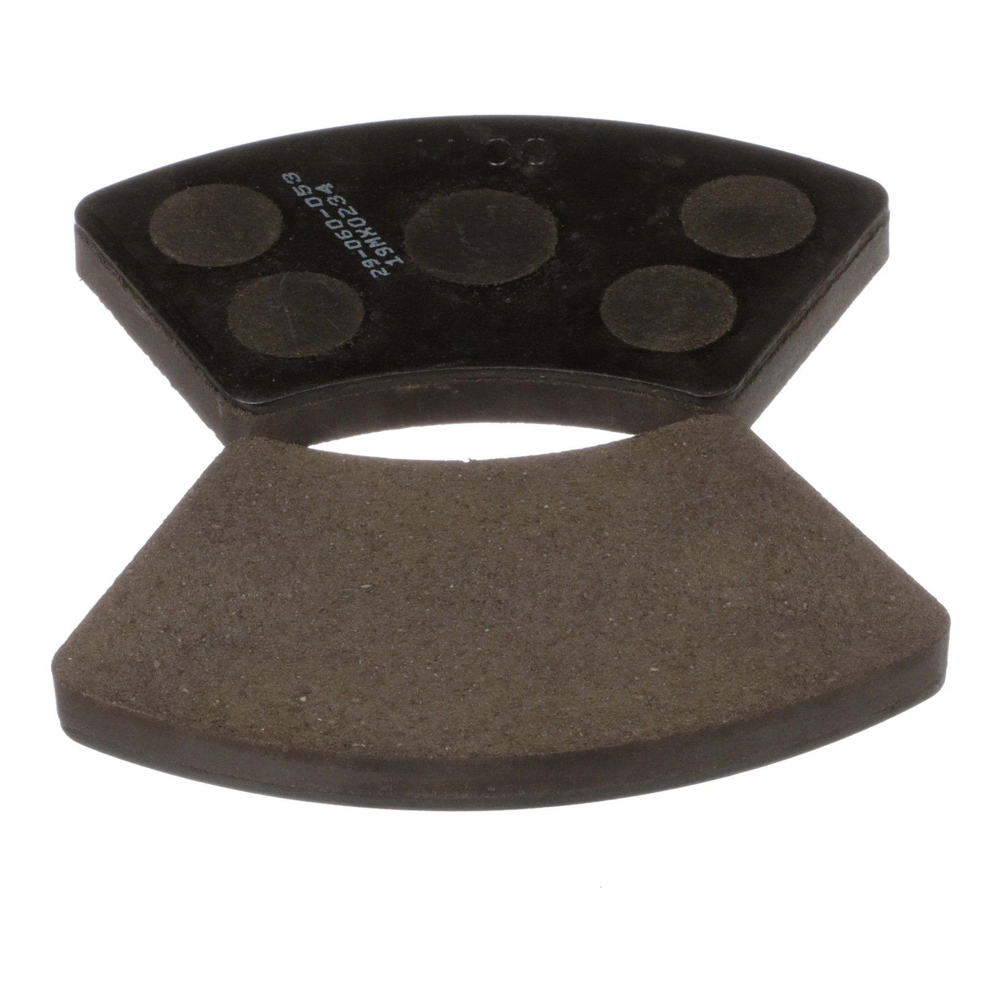 КОМПЛЕКТ | NEWHOLLANDAG | EU | FR