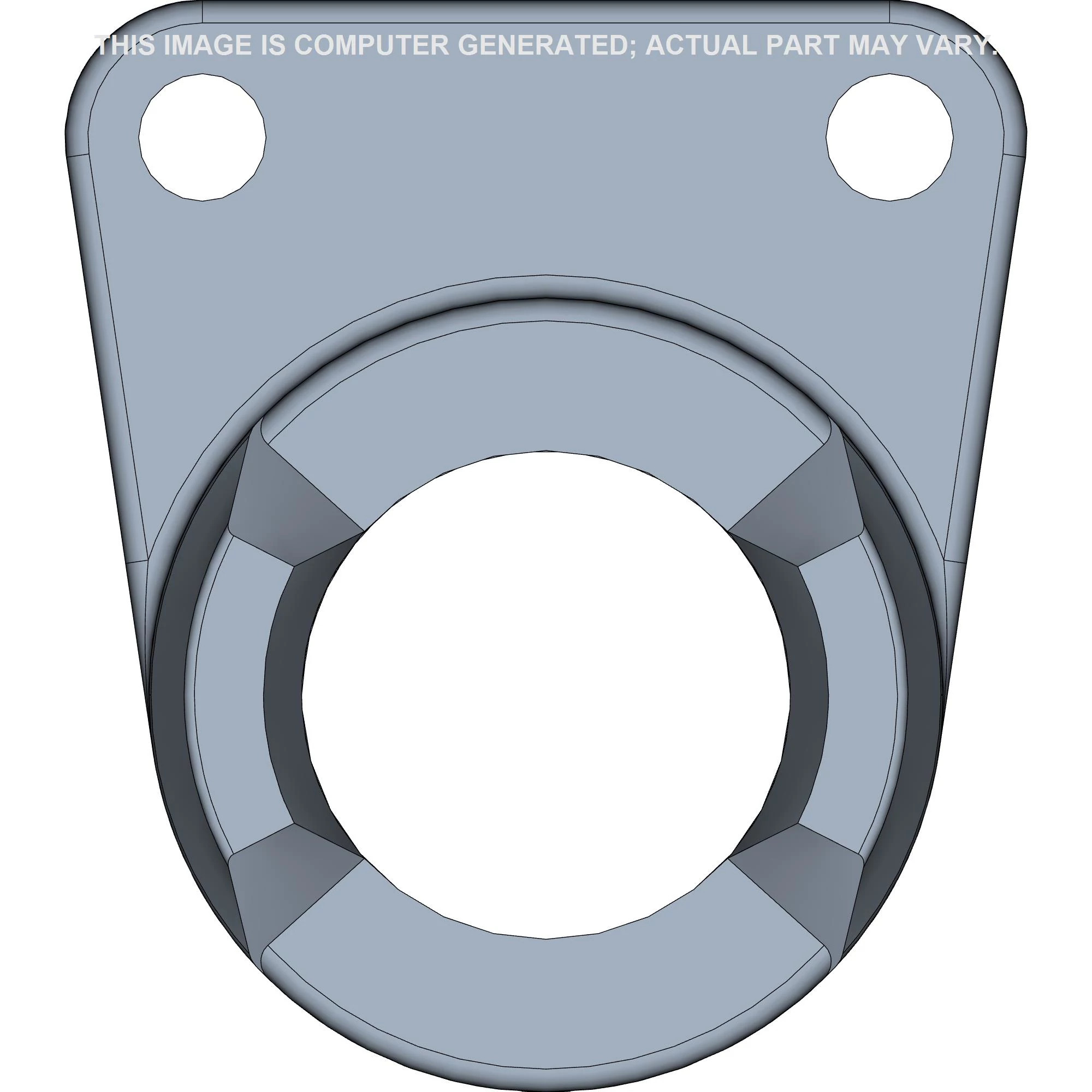BRACKET | CASEIH | AMEA | EN