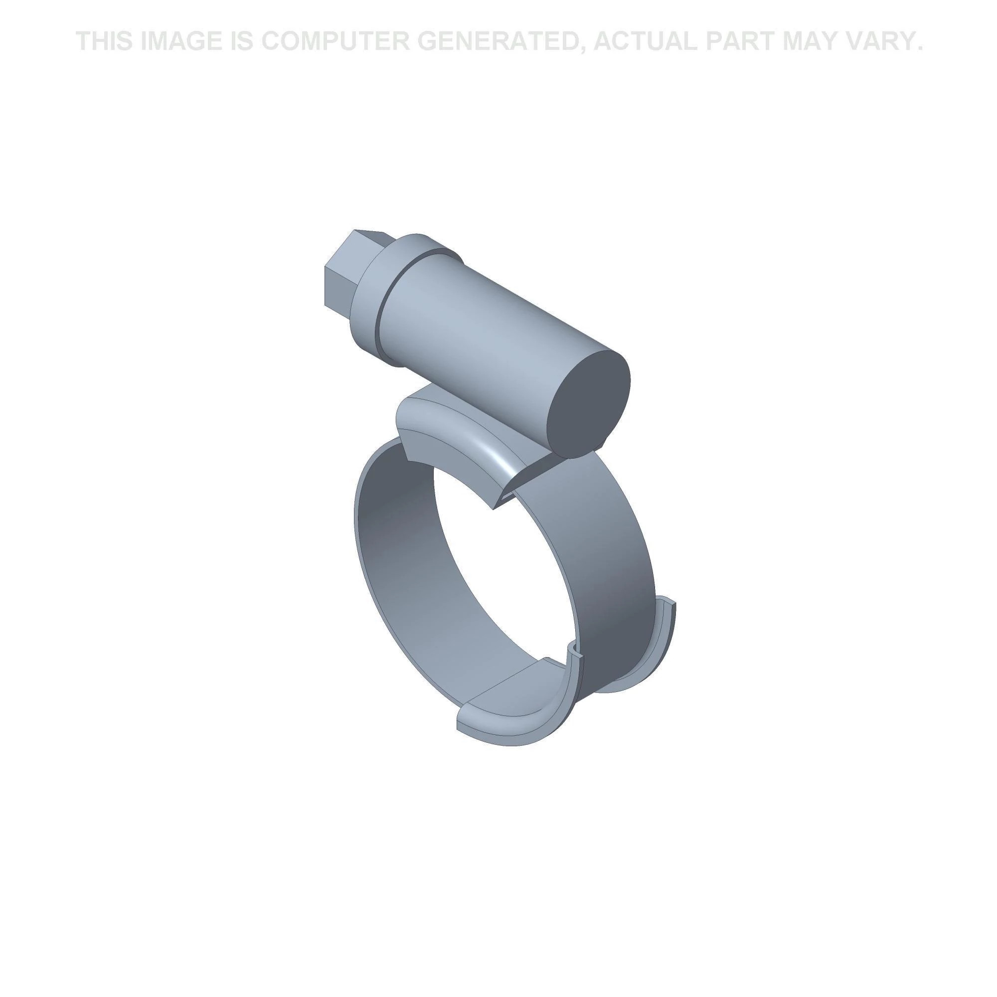 HOSE CLAMP | NEWHOLLANDAG | AMEA | EN