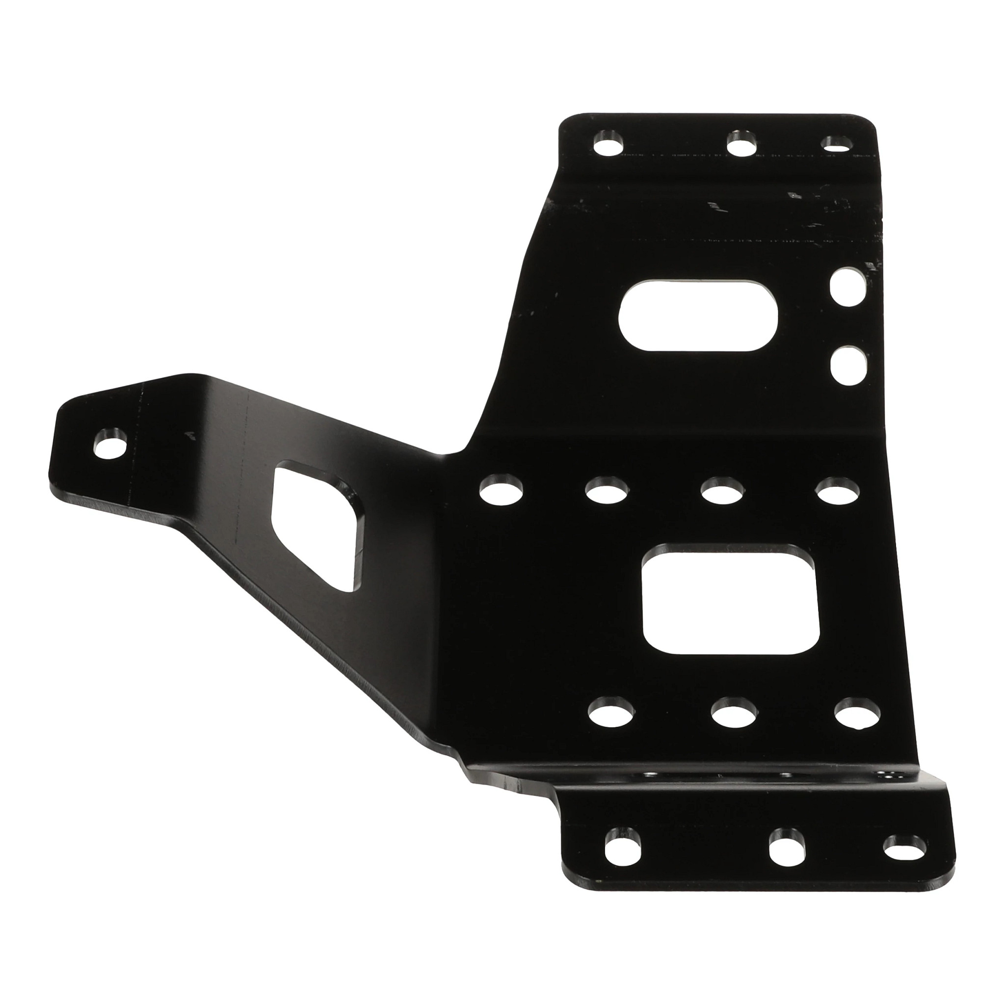 PLATE | NEWHOLLANDAG | SA | ES