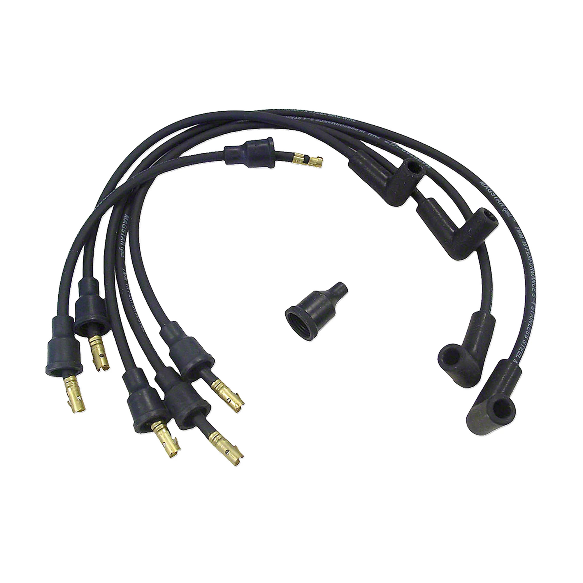 Ignition Wires | NEWHOLLANDAG | CA | EN