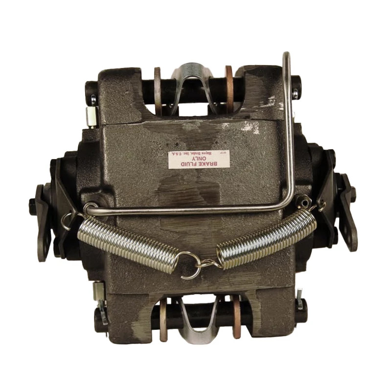 FREIN ASSY RENOVE | CASEIH | FR | FR
