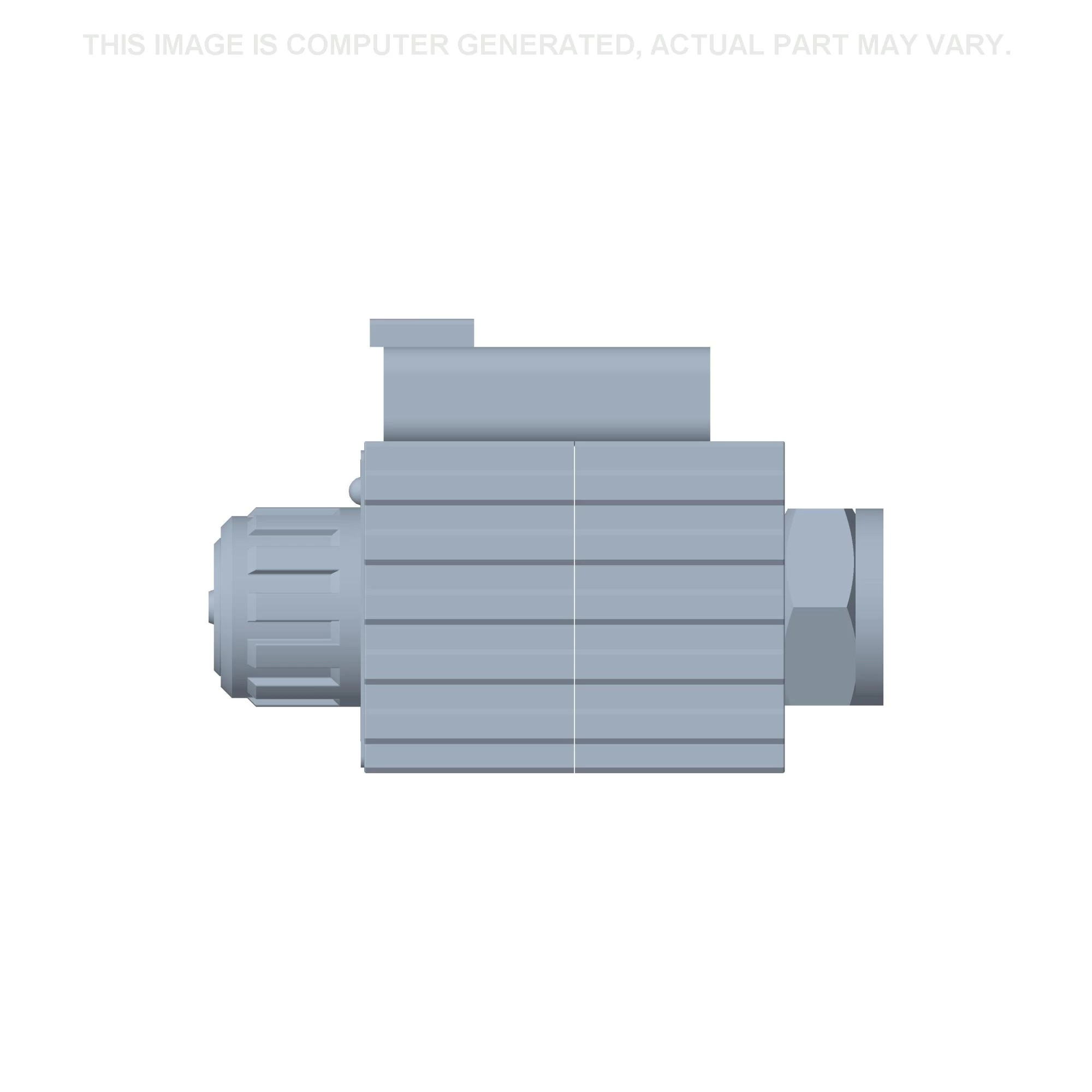 SOLENOID VALVE | CASECE | CA | FR