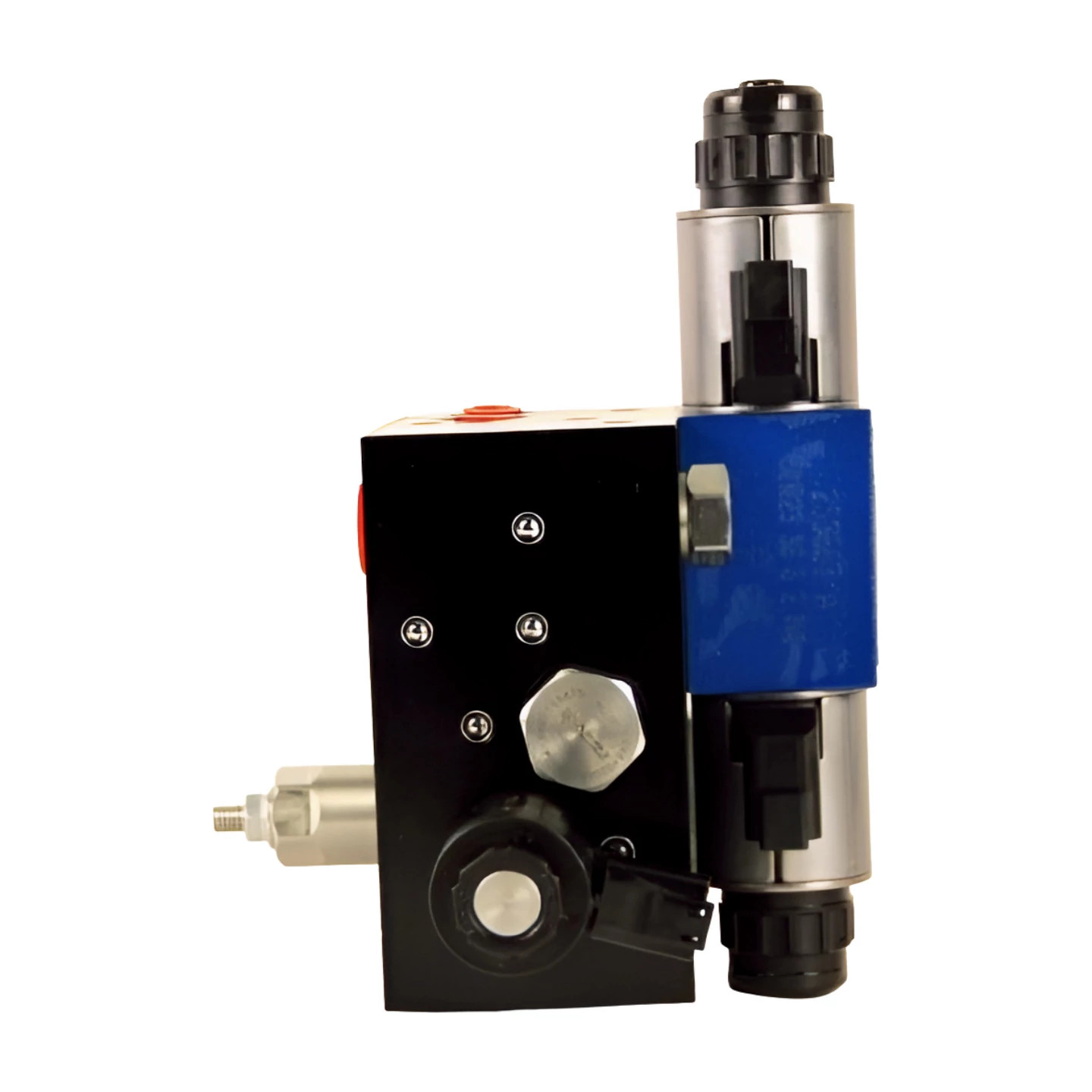 REMAN-HYD VALVE | NEWHOLLANDAG | CA | EN