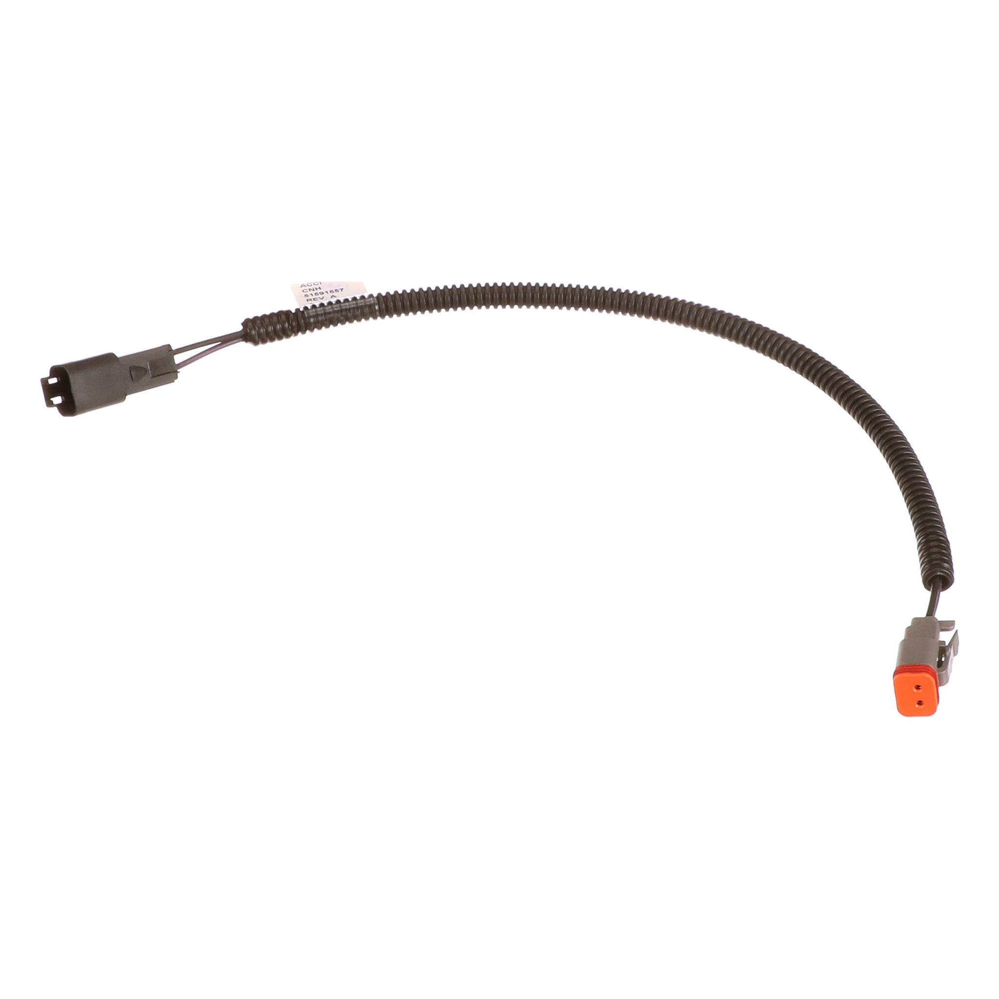 Lighting Wire Harness | CASEIH | US | EN