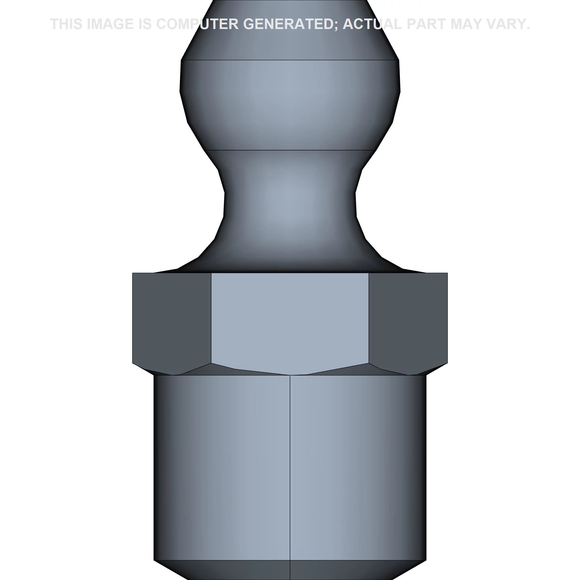 LUBE NIPPLE | NEWHOLLANDAG | US | EN