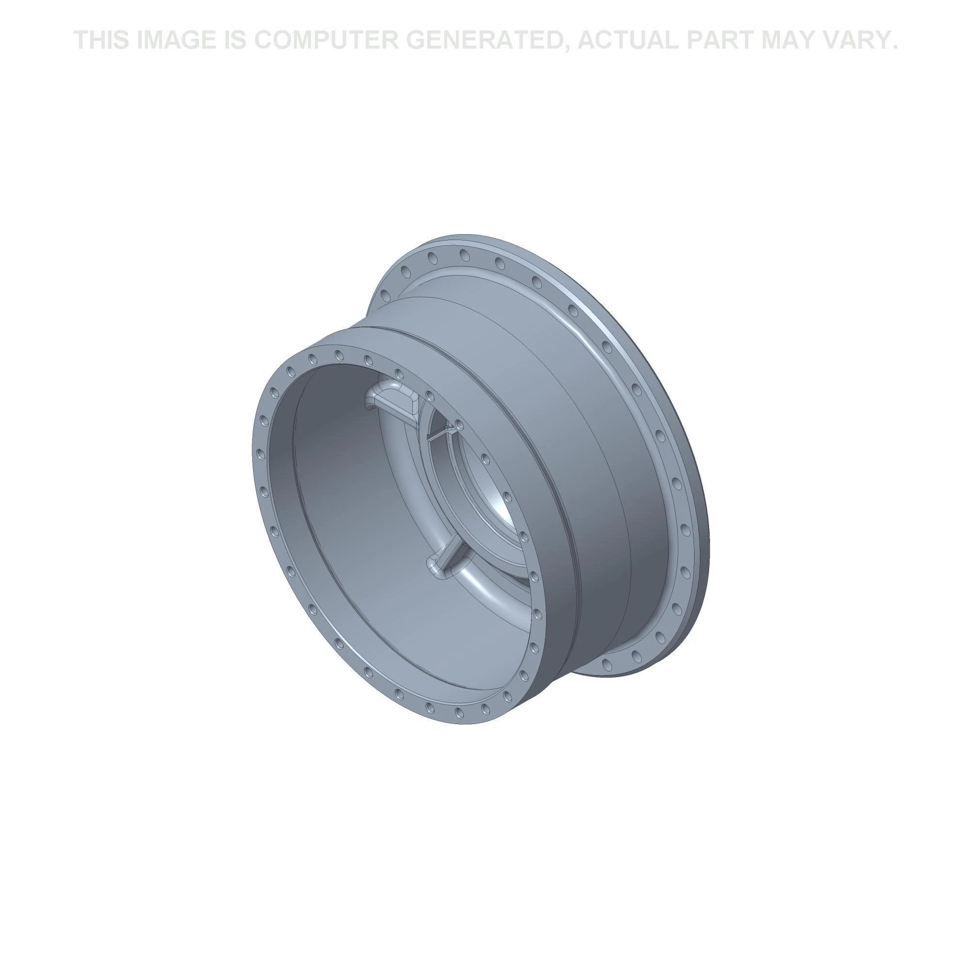 HUB | CASEIH | CA | FR