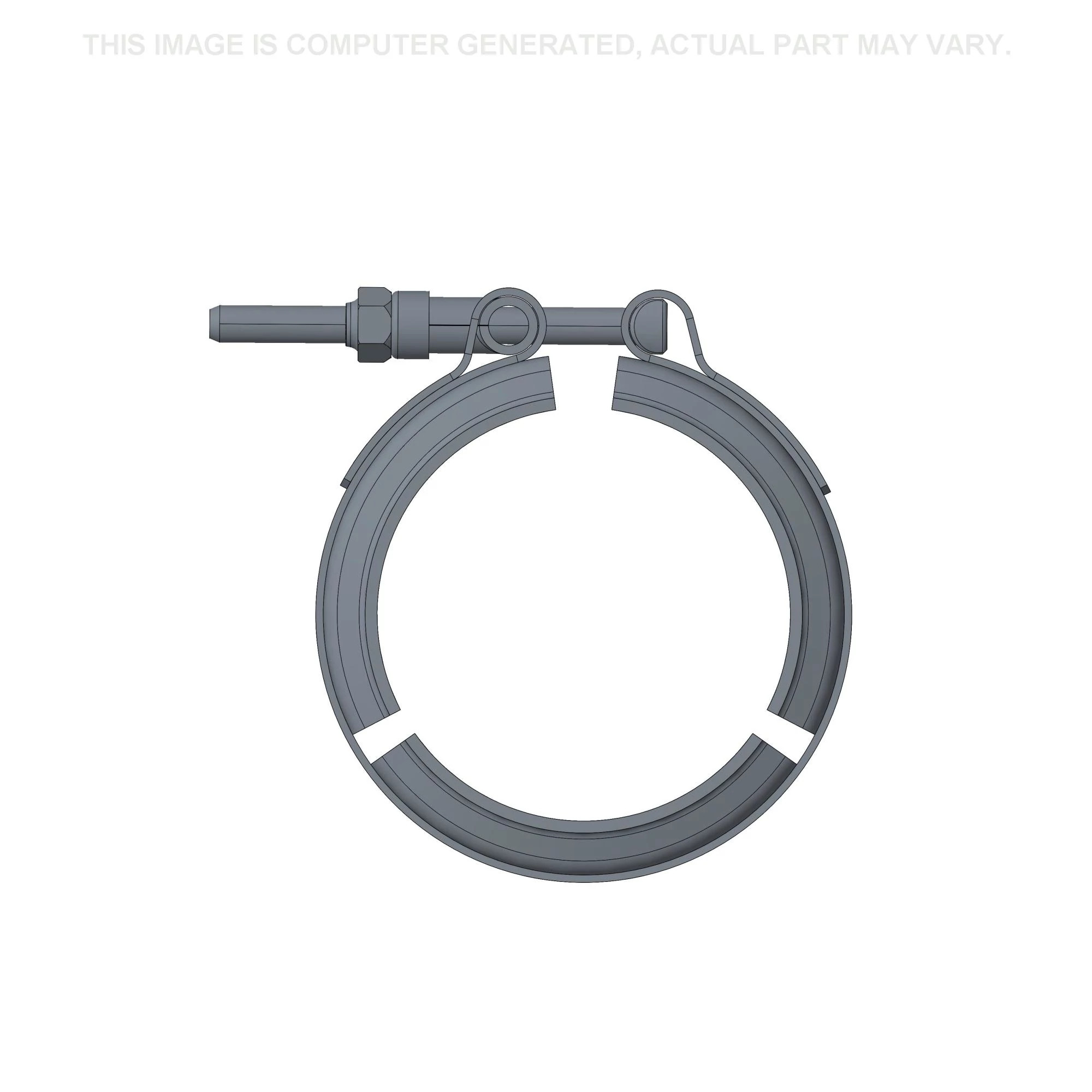 COLLAR CLAMP | CASECE | US | EN