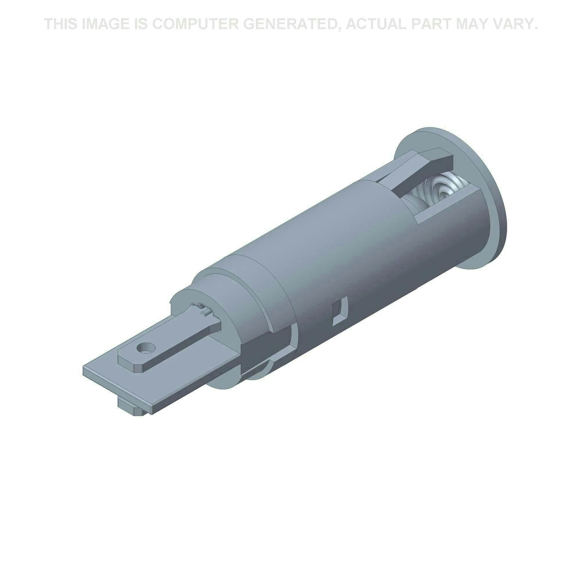 INDICATOR LIGHT | MILLER | CA | EN