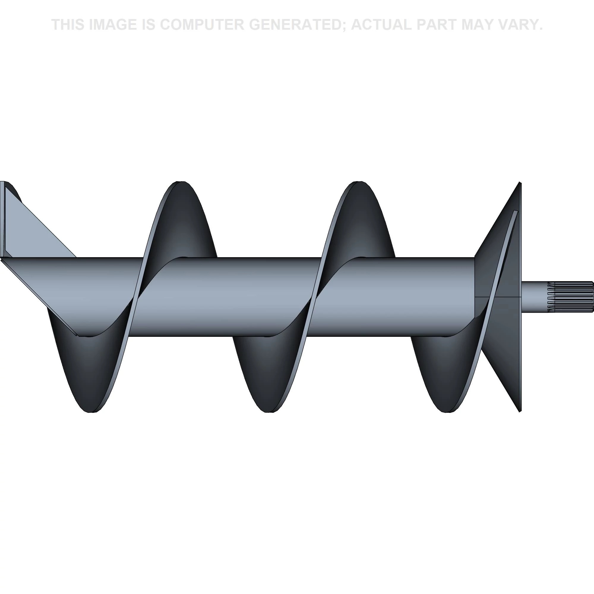 VIS SANS FIN | NEWHOLLANDAG | CA | FR