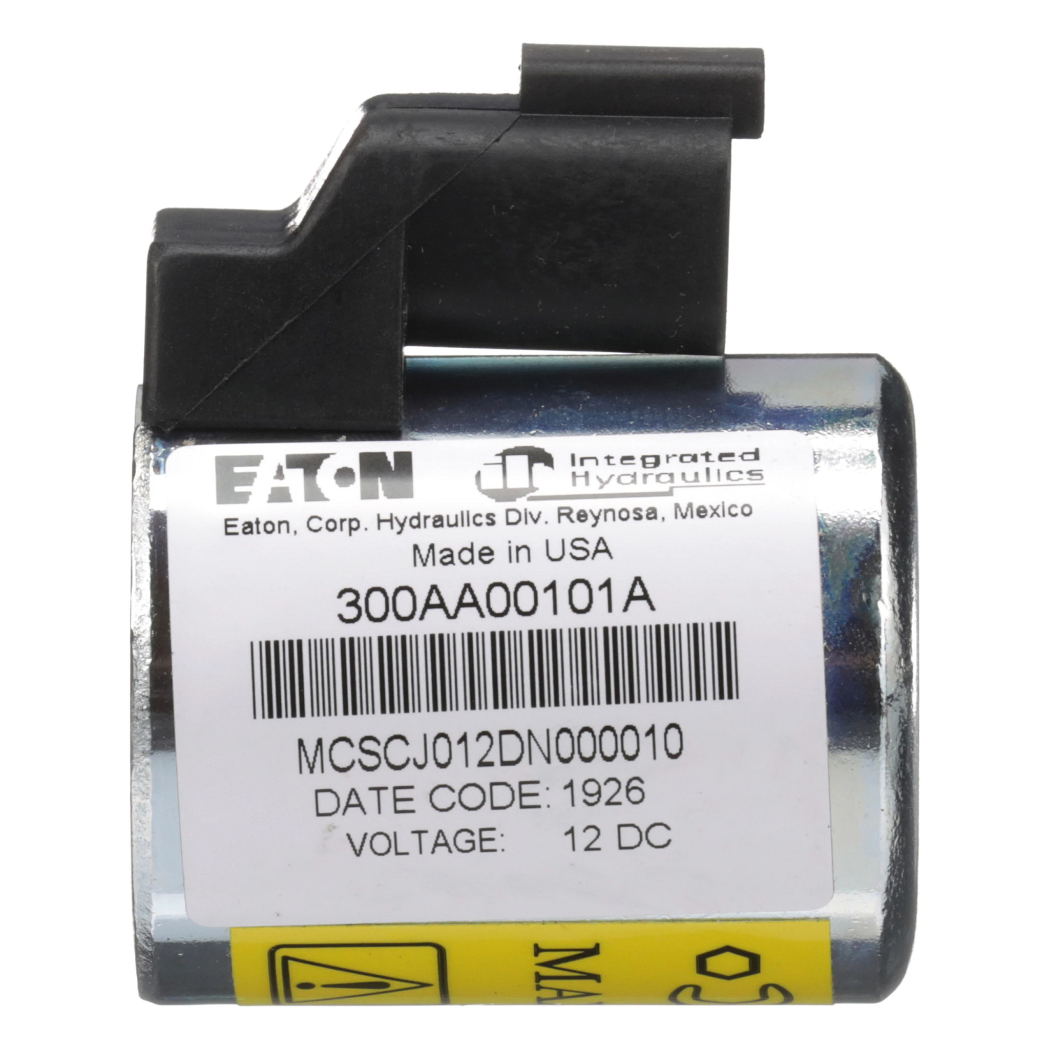 SOLENOID | CASECE | CA | EN