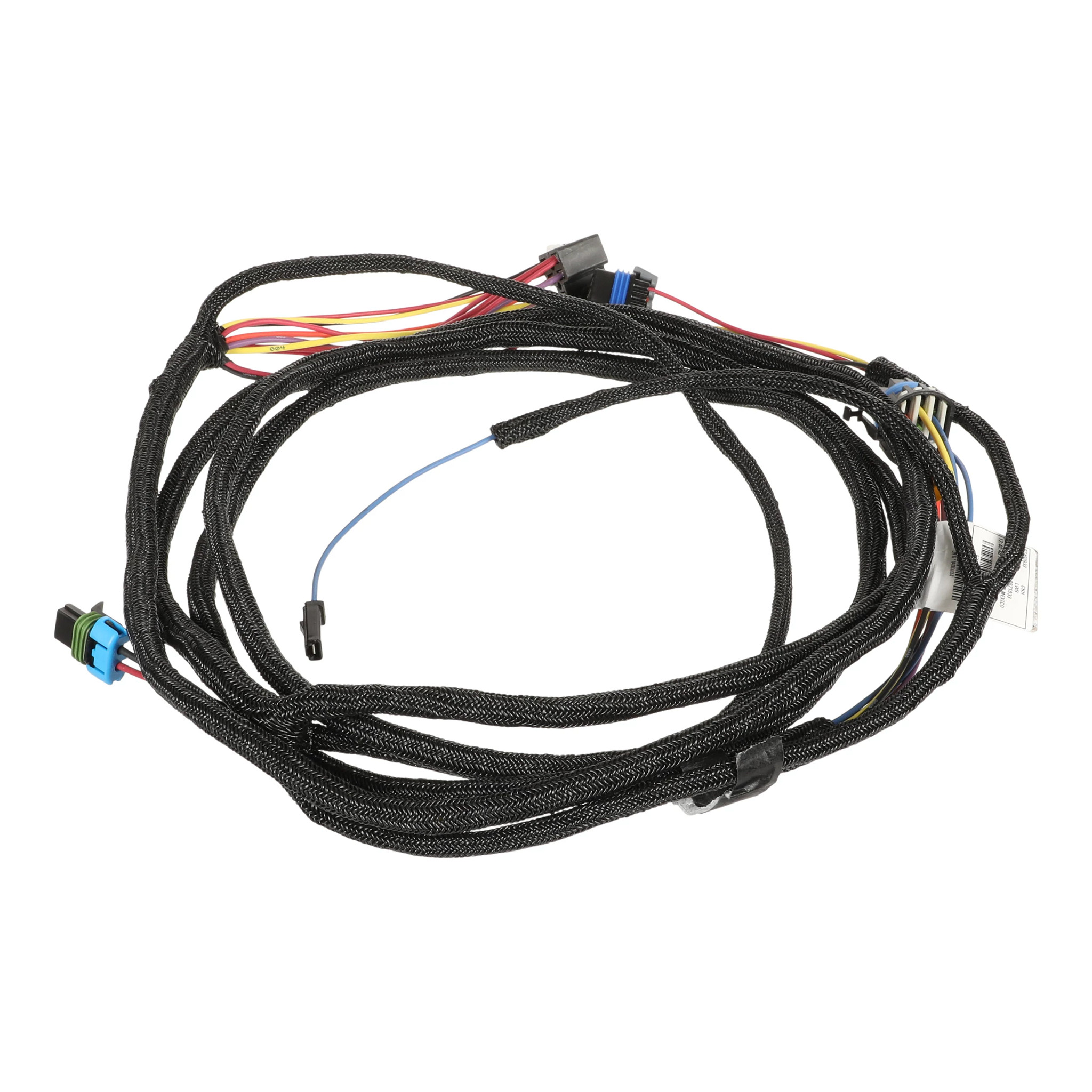 WIRE HARNESS | CASEIH | GB | EN