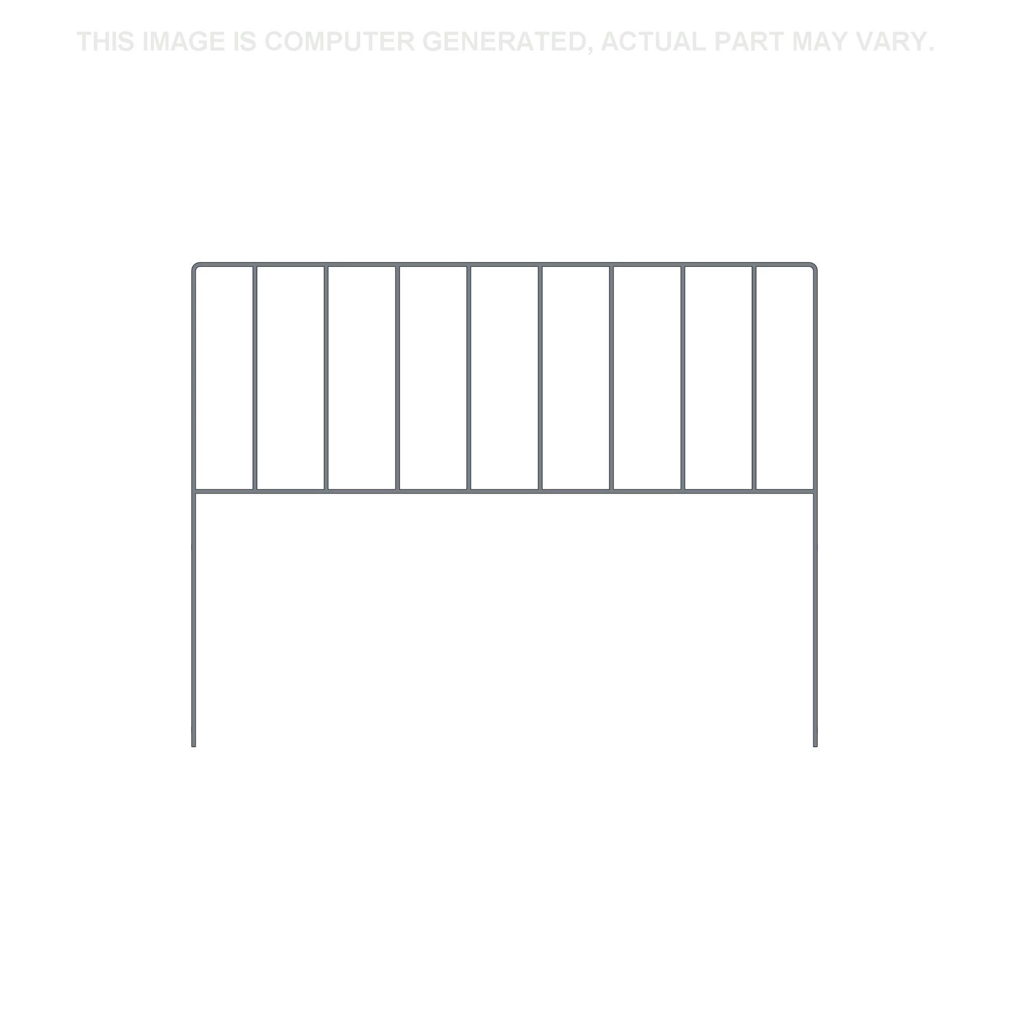 BACKREST | NEWHOLLANDCE | CA | EN