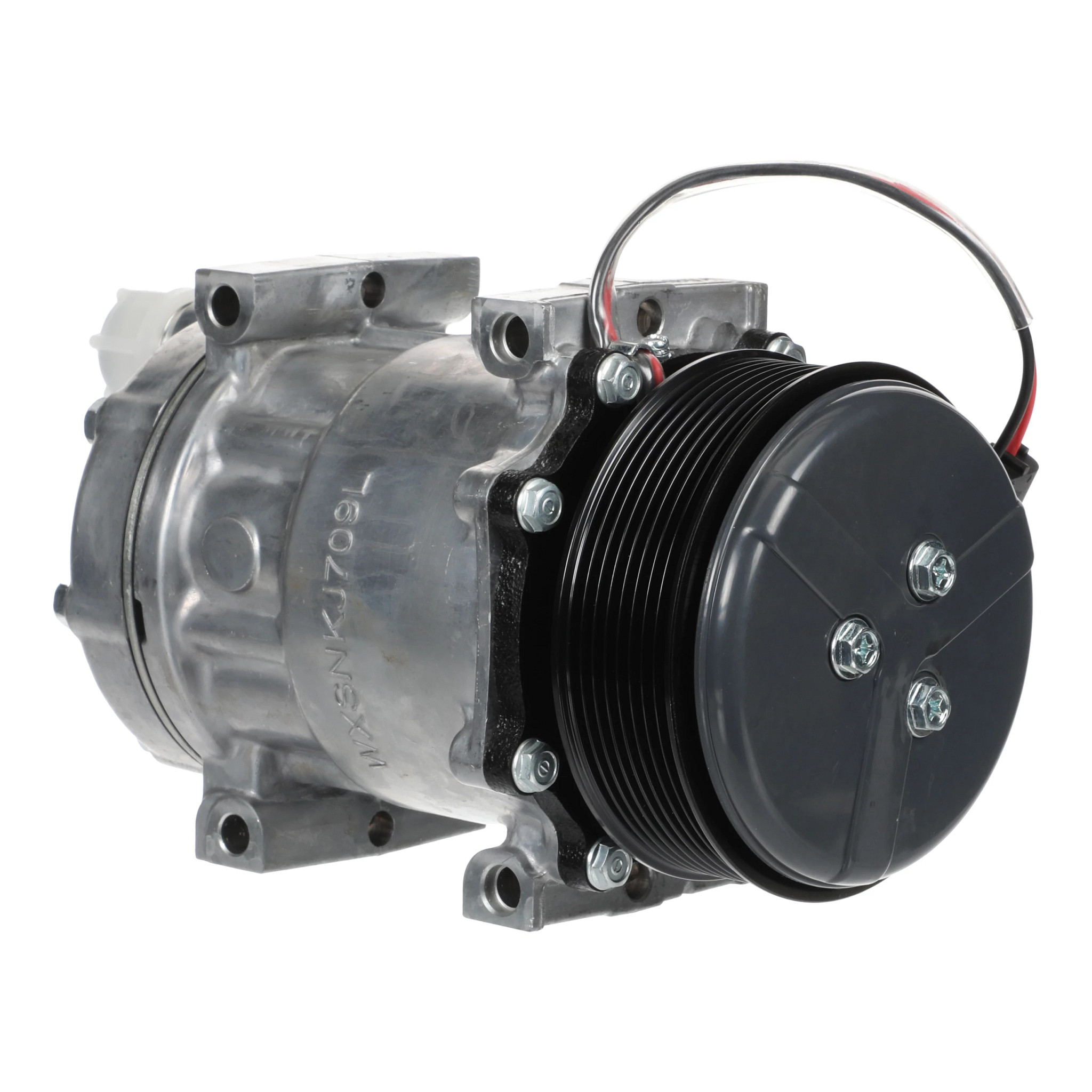 Compresseur de climatisation Reman | NEWHOLLANDAG | EU | EN