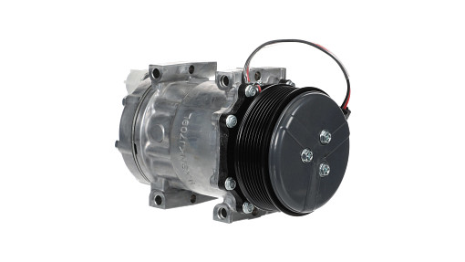 REMAN-A/C COMPRESSOR | CASECE | EU | FR
