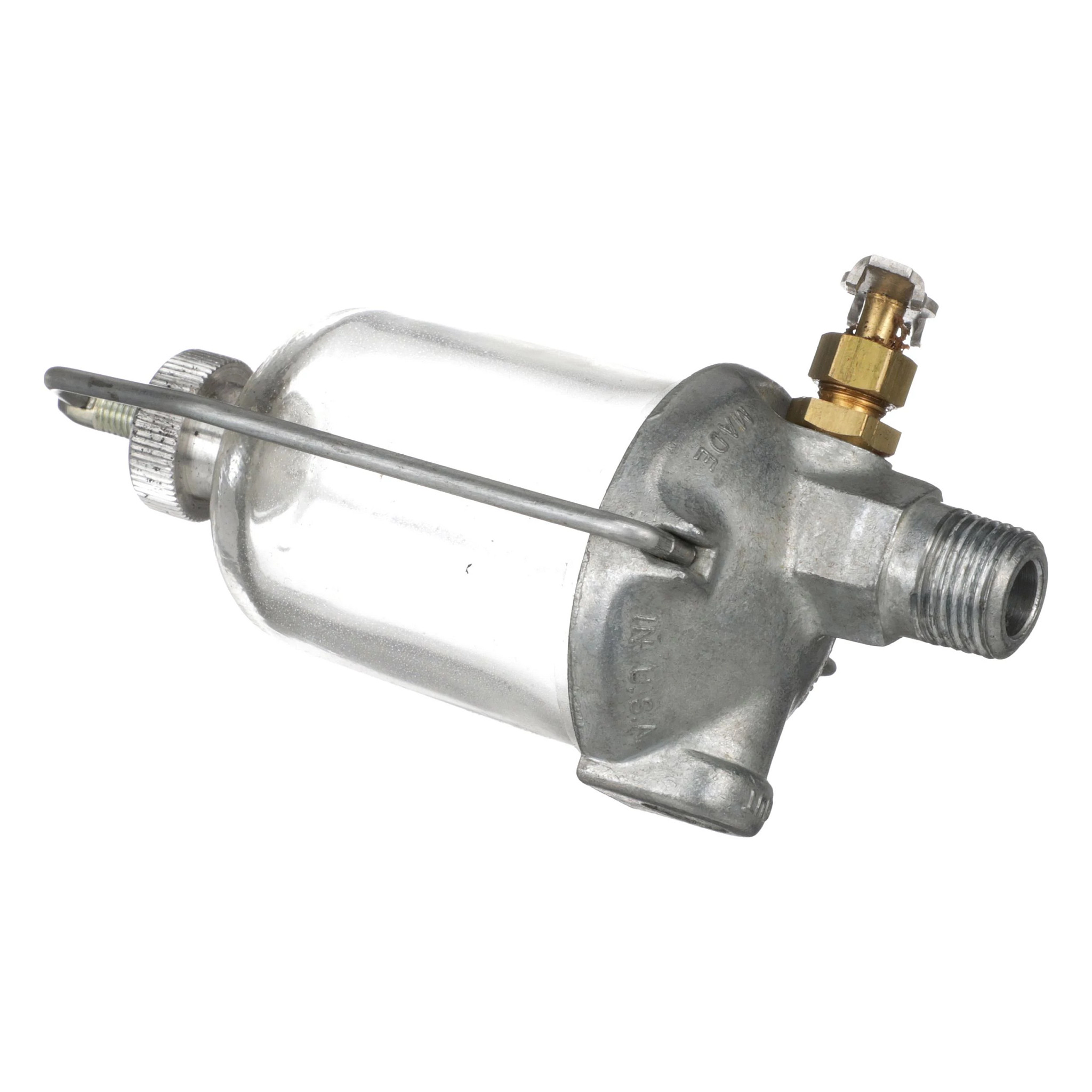 FILTER ASSY | NEWHOLLANDAG | IE | EN