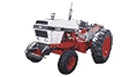 TRACTOR - SPECIAL EQUIPMENT | CASEIH | US | EN