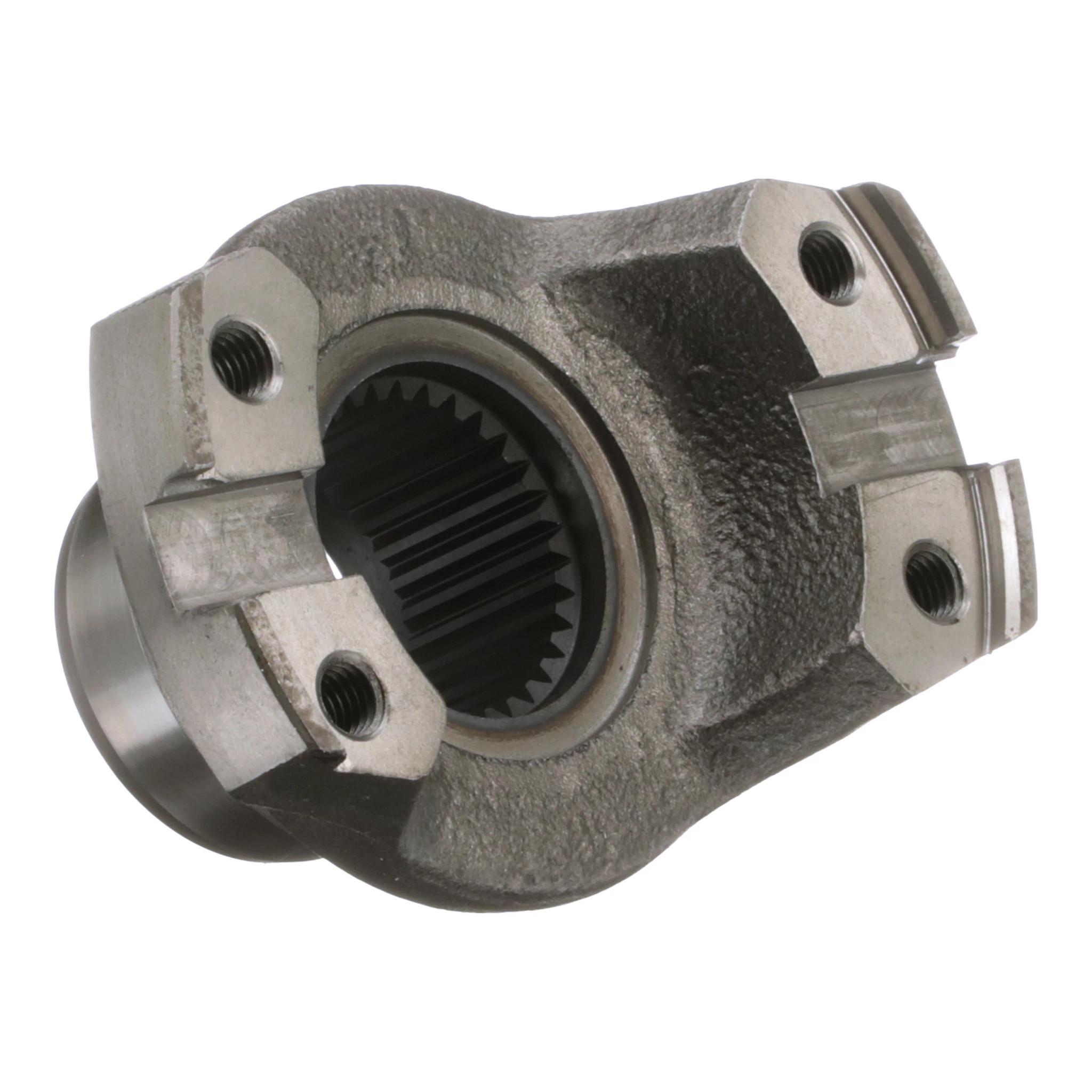 Yoke - 7CI/P - Driveline/Transmission Parts | NEWHOLLANDAG | CA | EN