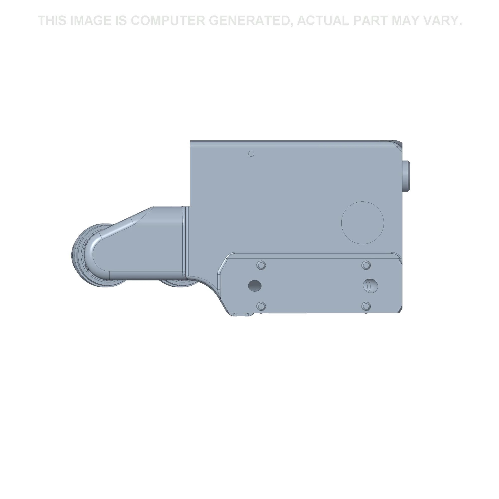 CONTROL VALVE | NEWHOLLANDAG | AMEA | EN
