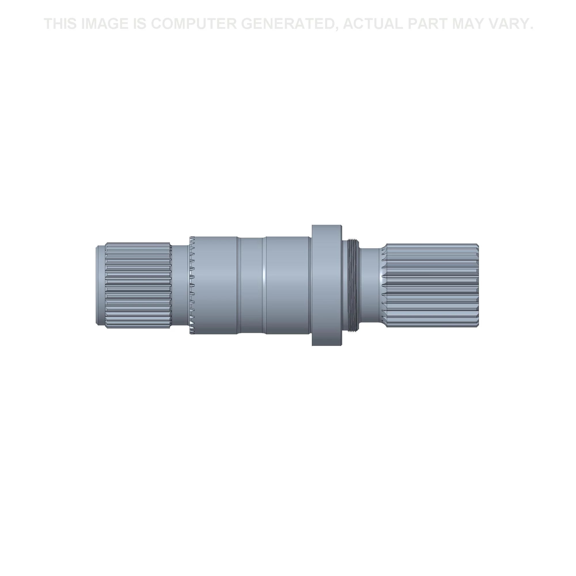 SHAFT | NEWHOLLANDAG | GB | EN