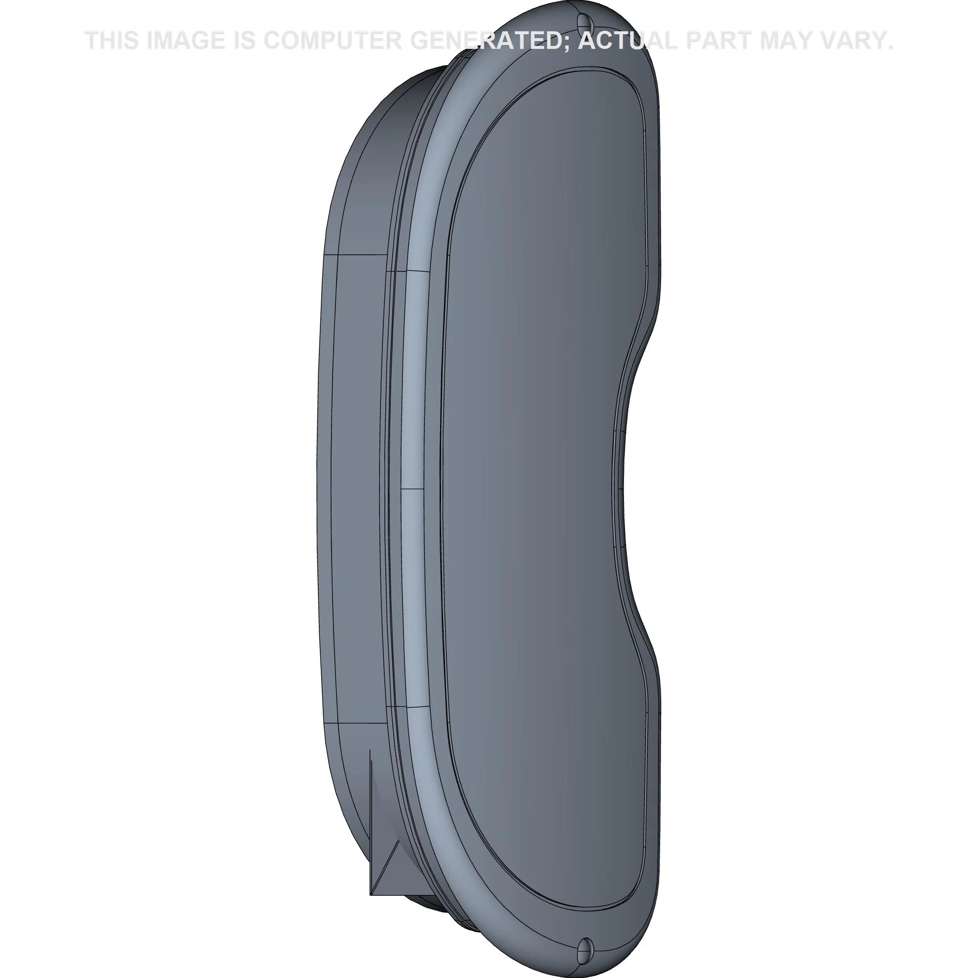 INSTRUMENT PANEL | NEWHOLLANDAG | NZ | EN