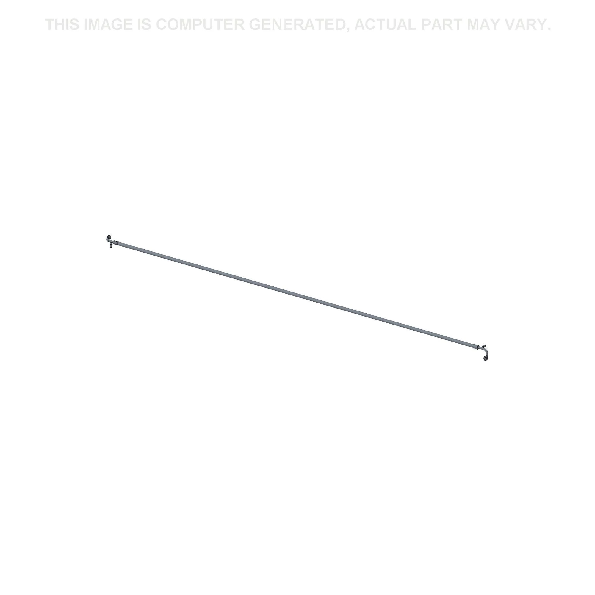 A/C HOSE | CASEIH | SA | EN